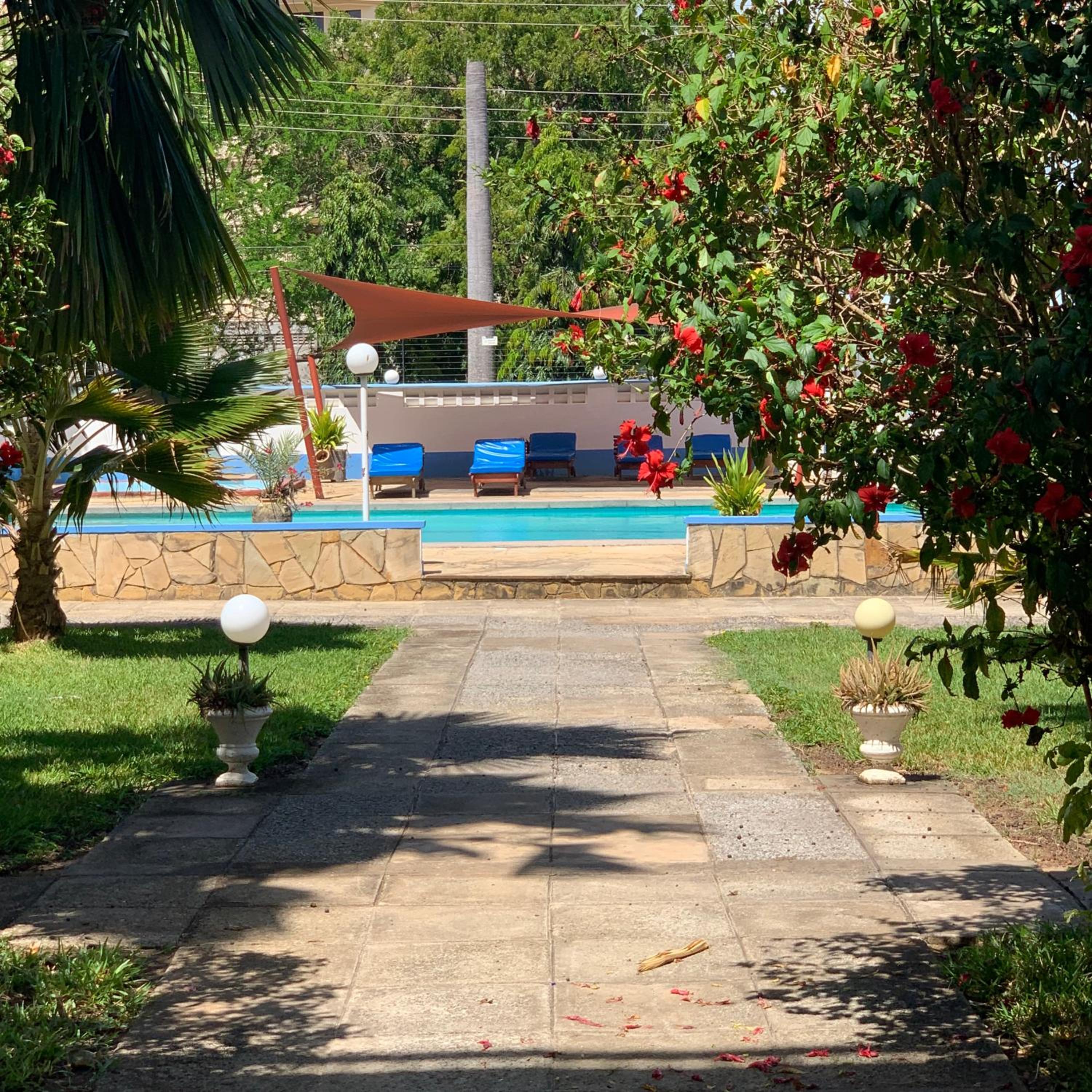 Paradise Resort Apartments