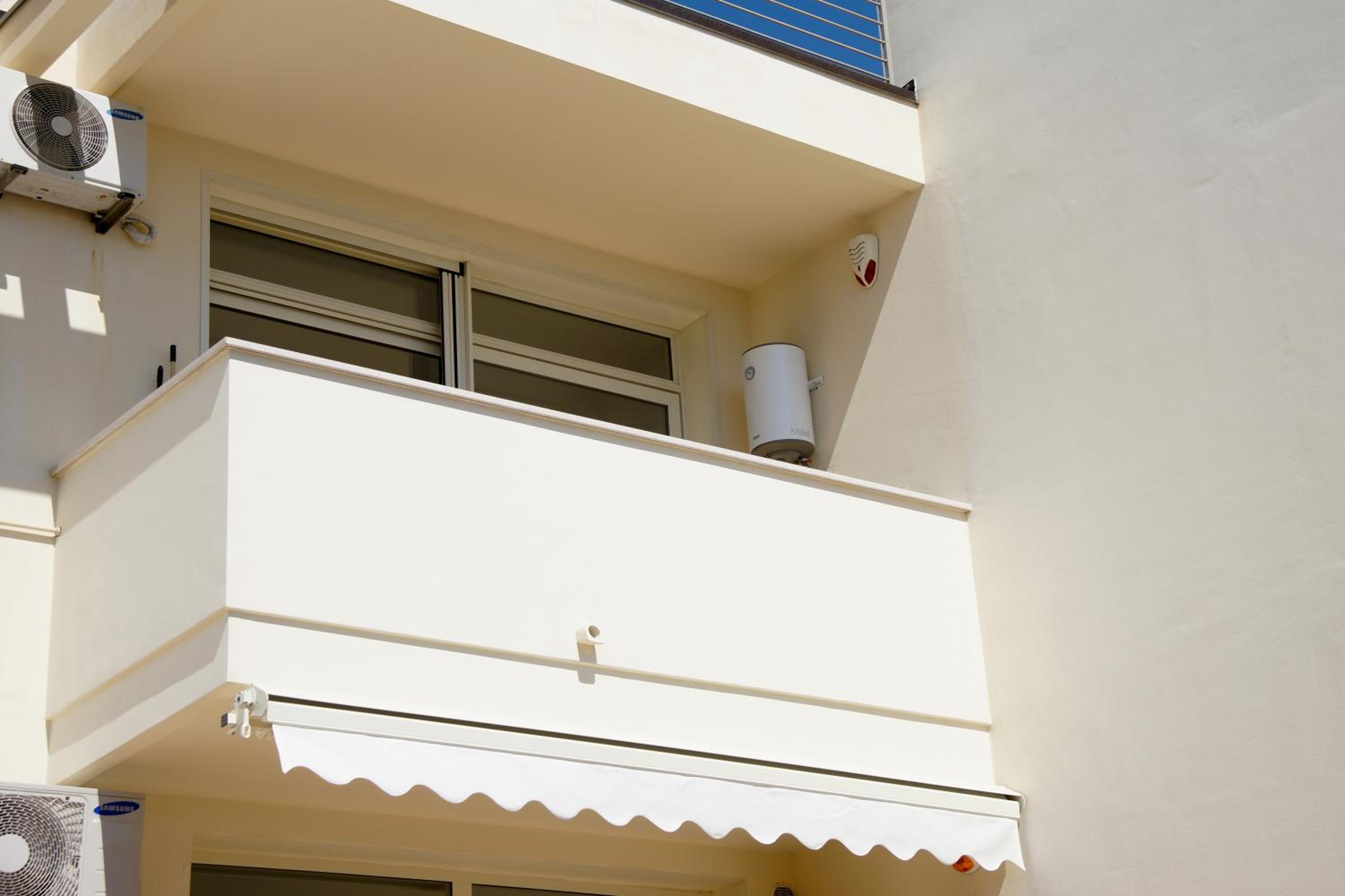 Appartamento a due passi dal mare view 2
