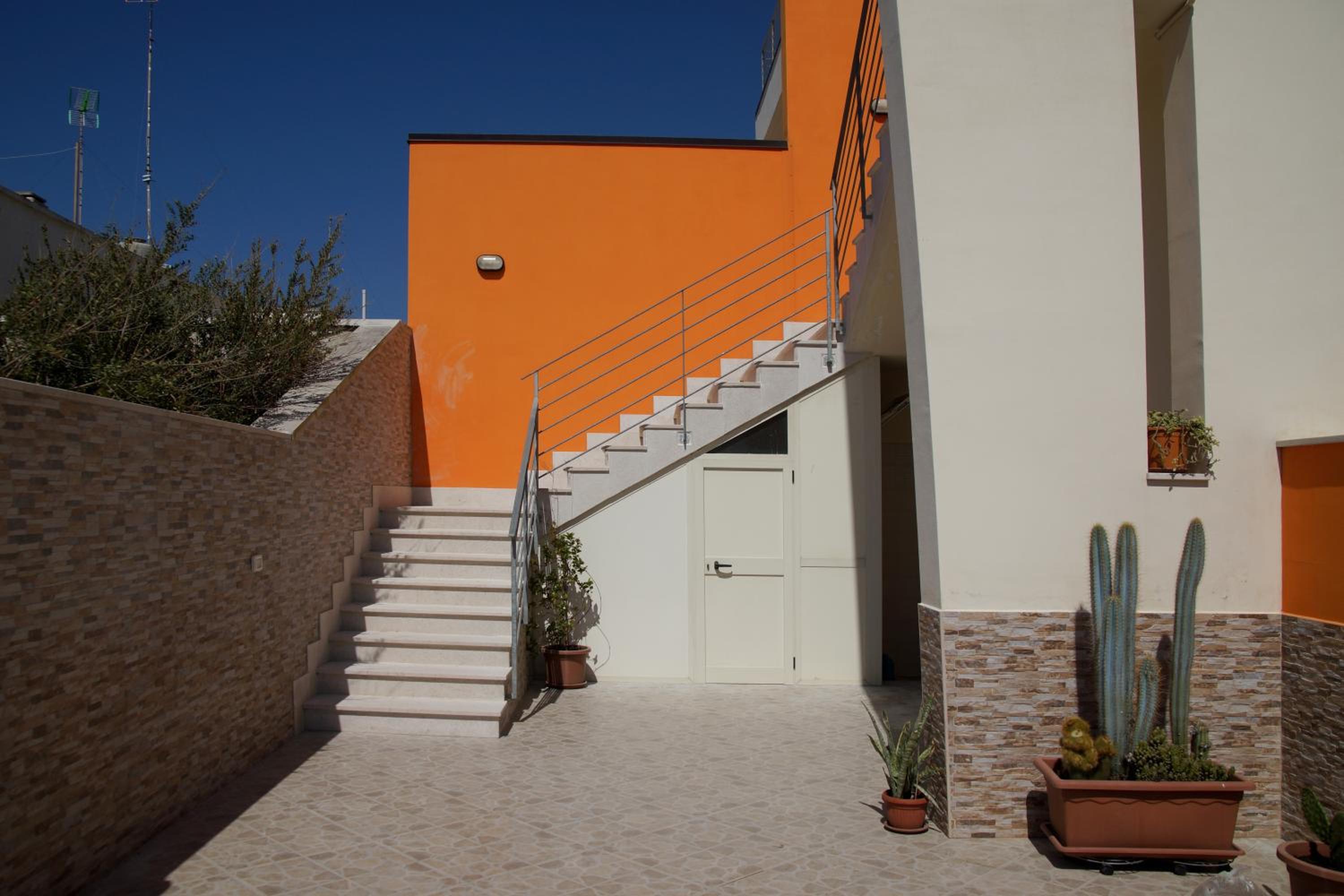 Appartamento a due passi dal mare view 3