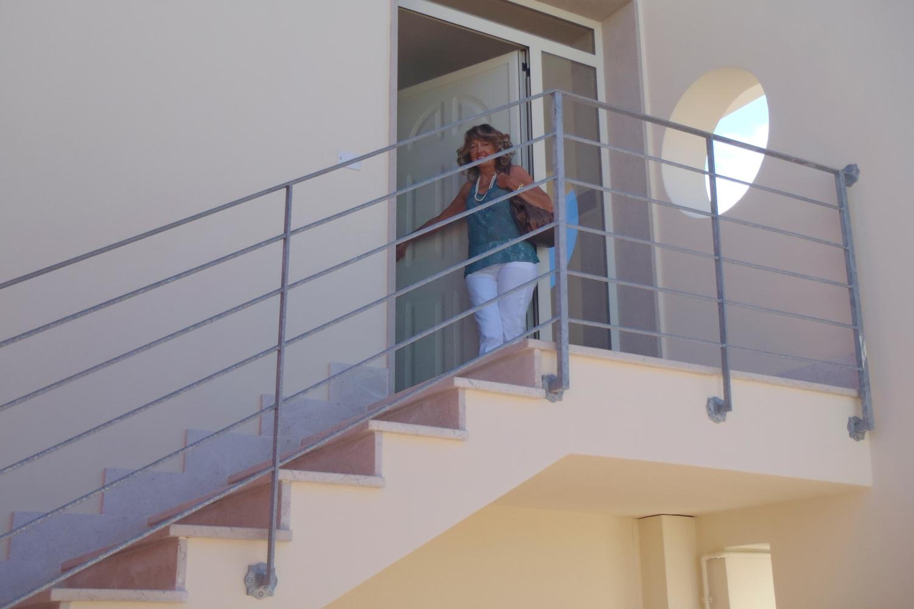 Appartamento a due passi dal mare view 4