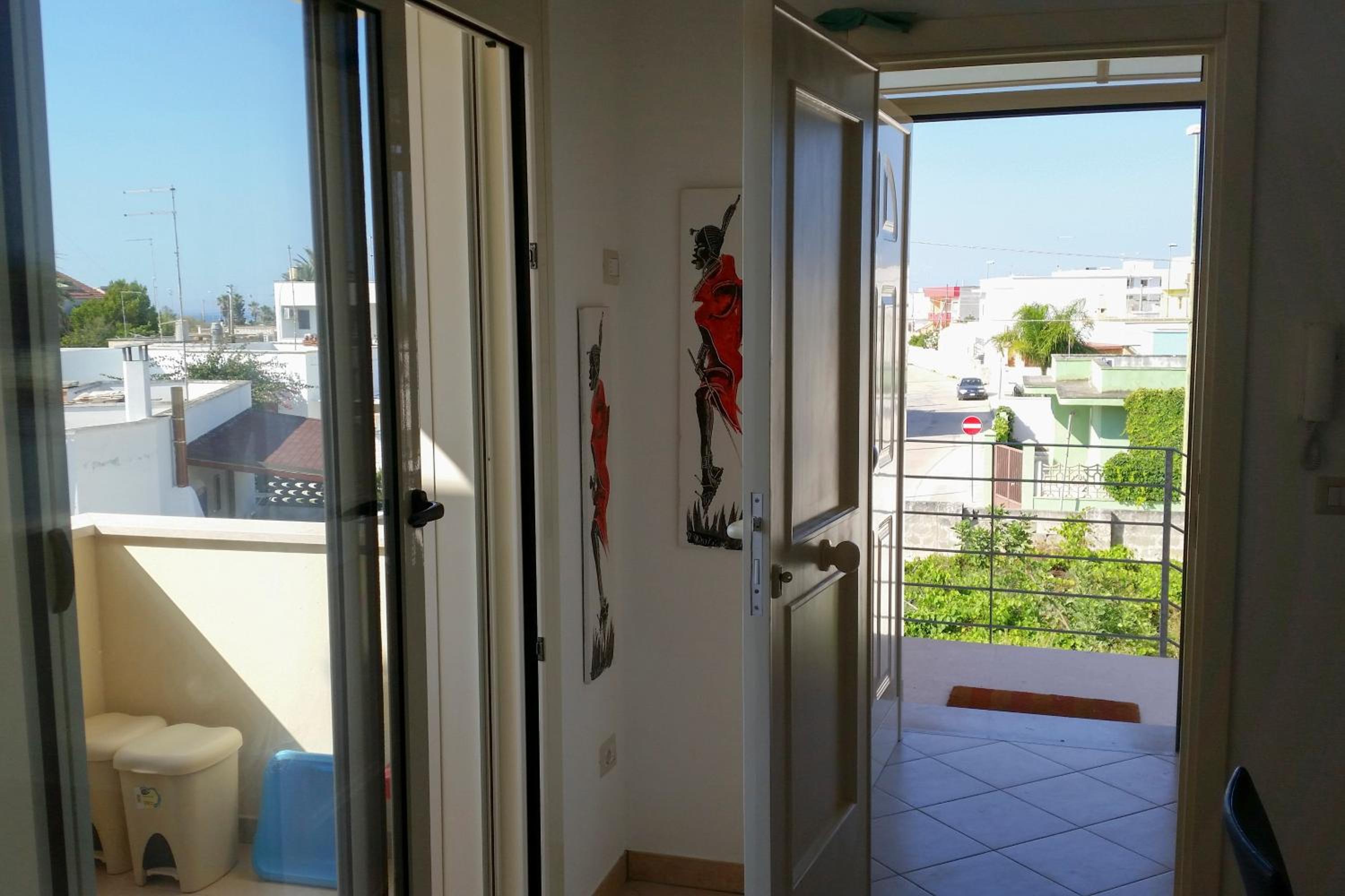 Appartamento a due passi dal mare view 5