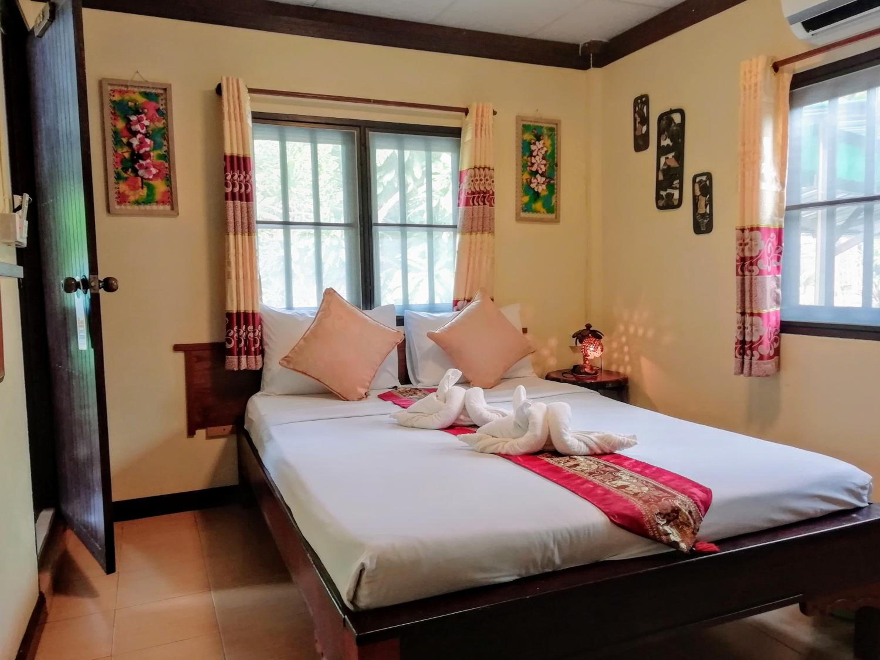 Macura Resort
