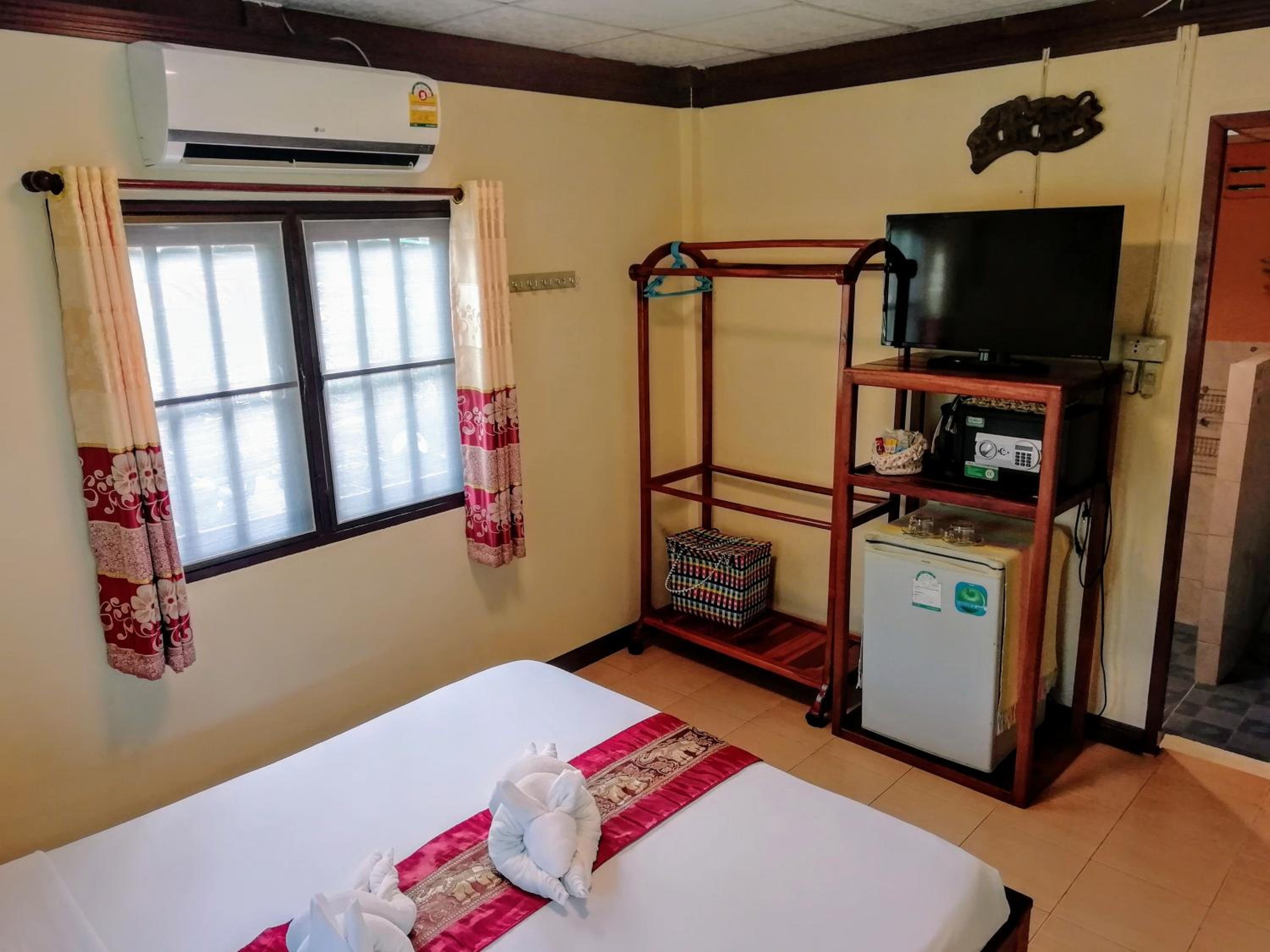 Macura Resort