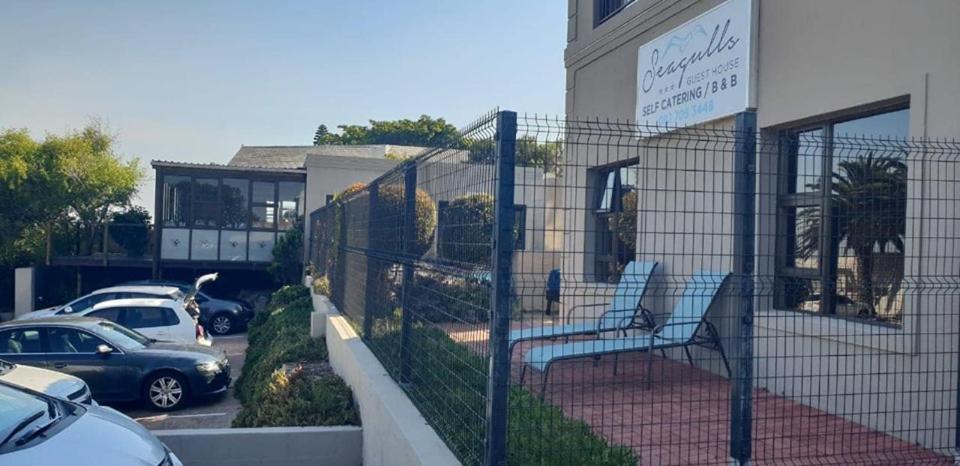 Seagulls Guest House
