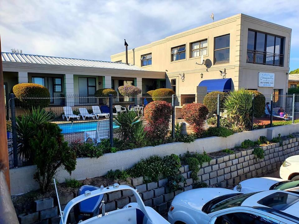 Seagulls Guest House