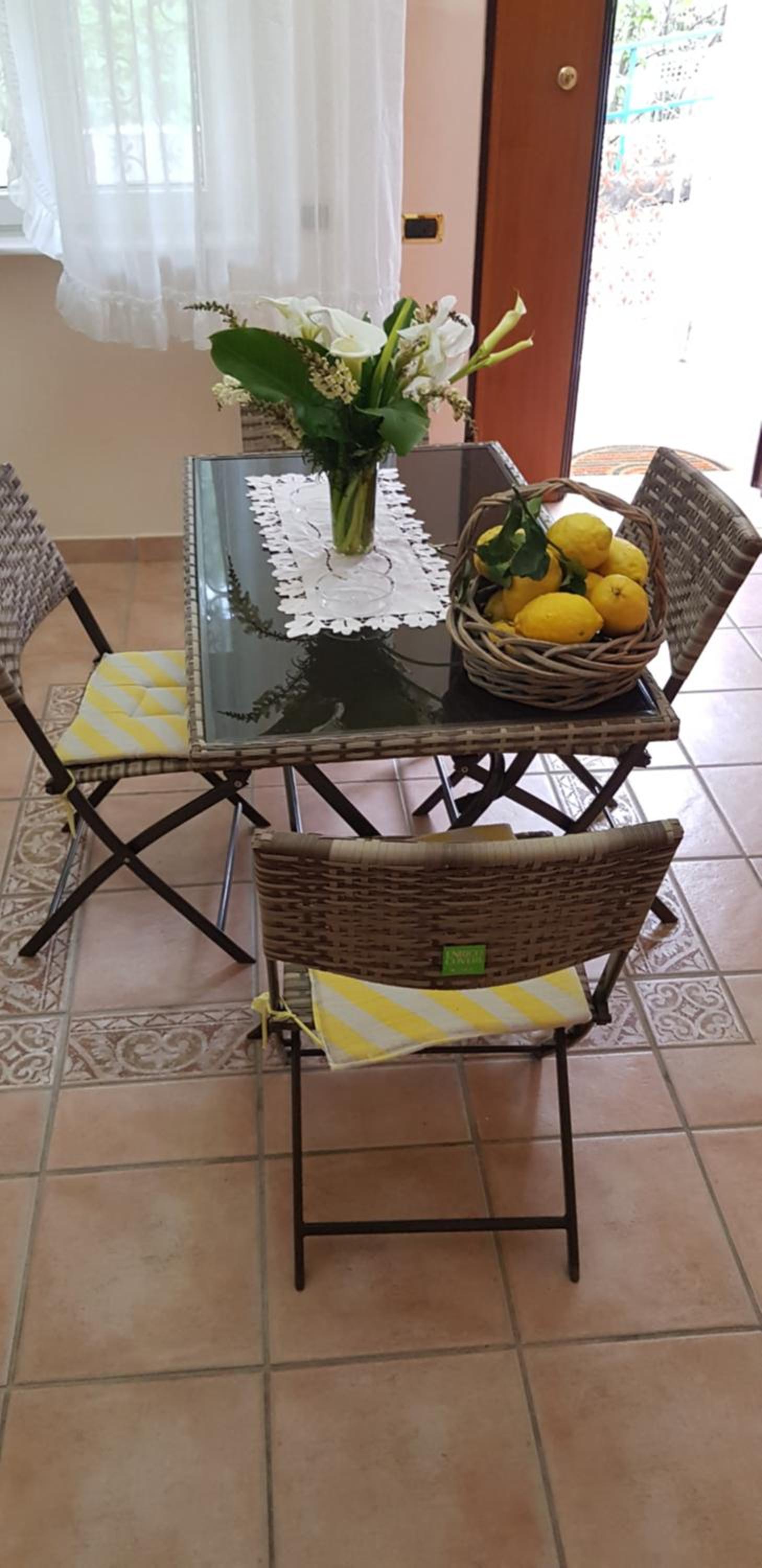 Casa Vacanza Giovanna