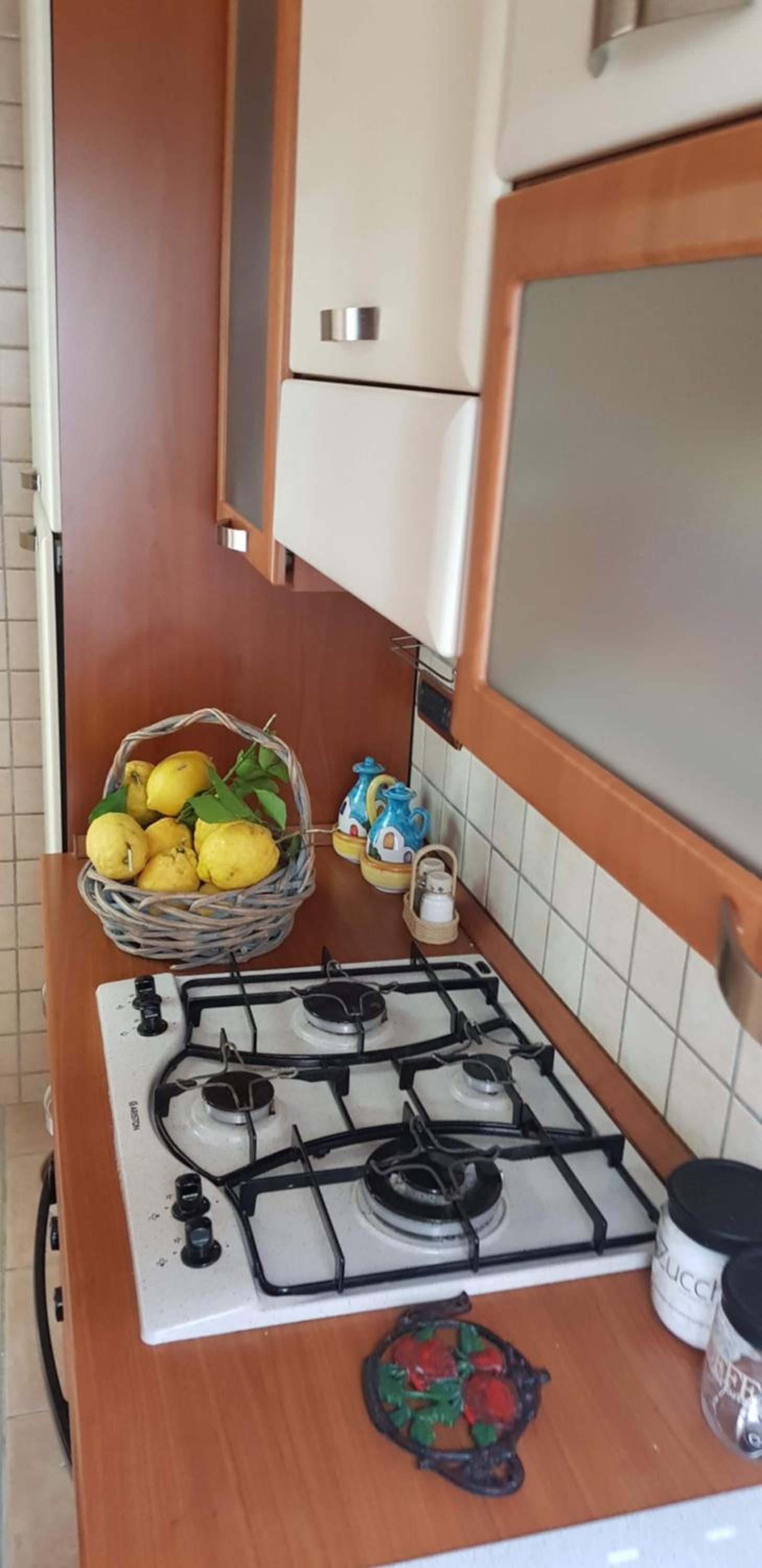 Casa Vacanza Giovanna