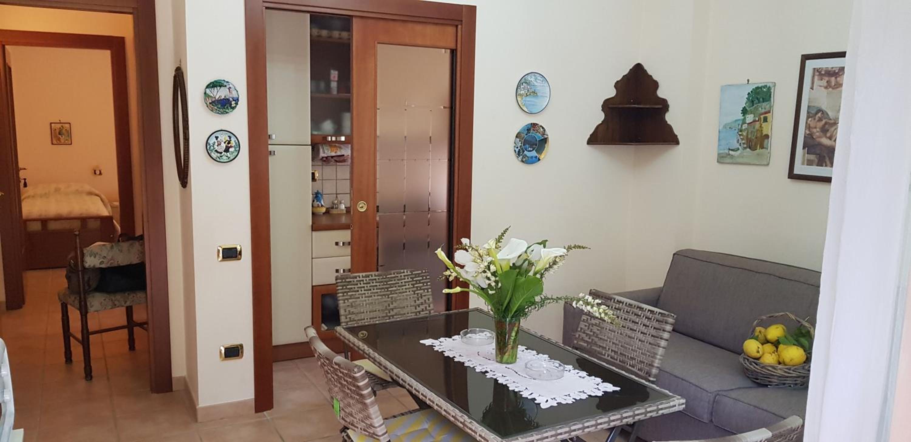 Casa Vacanza Giovanna