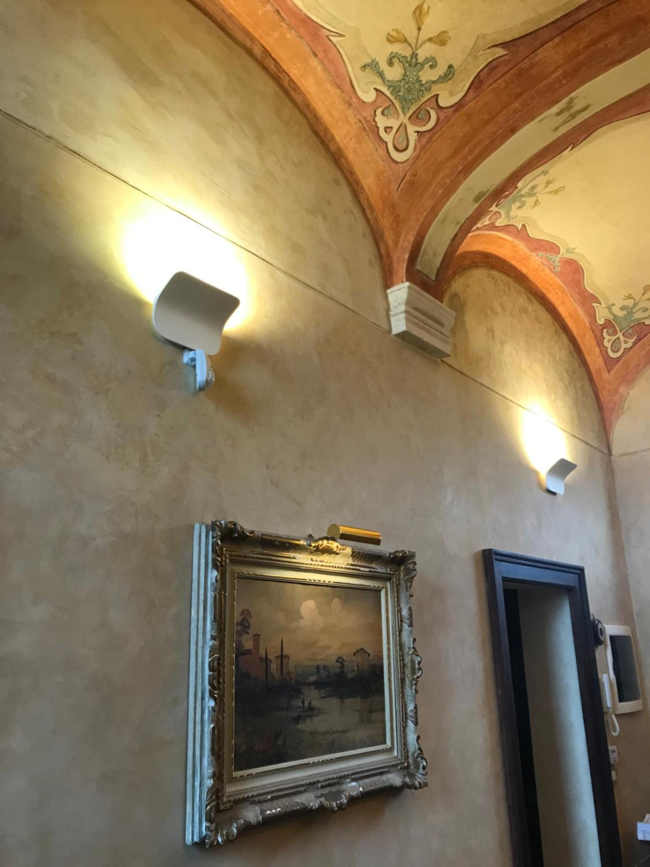Villa Mascitti B&B Tortoreto Alto