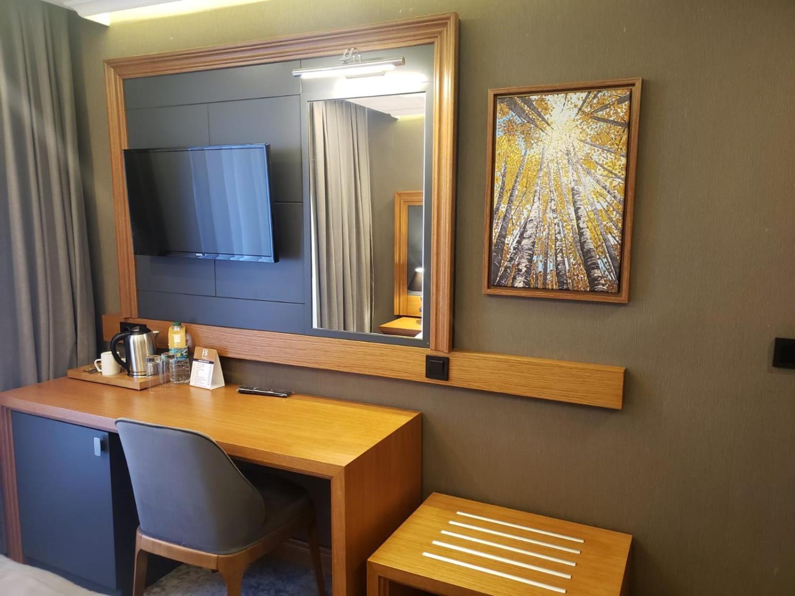 FOUR SEVEN OTEL - Image 50