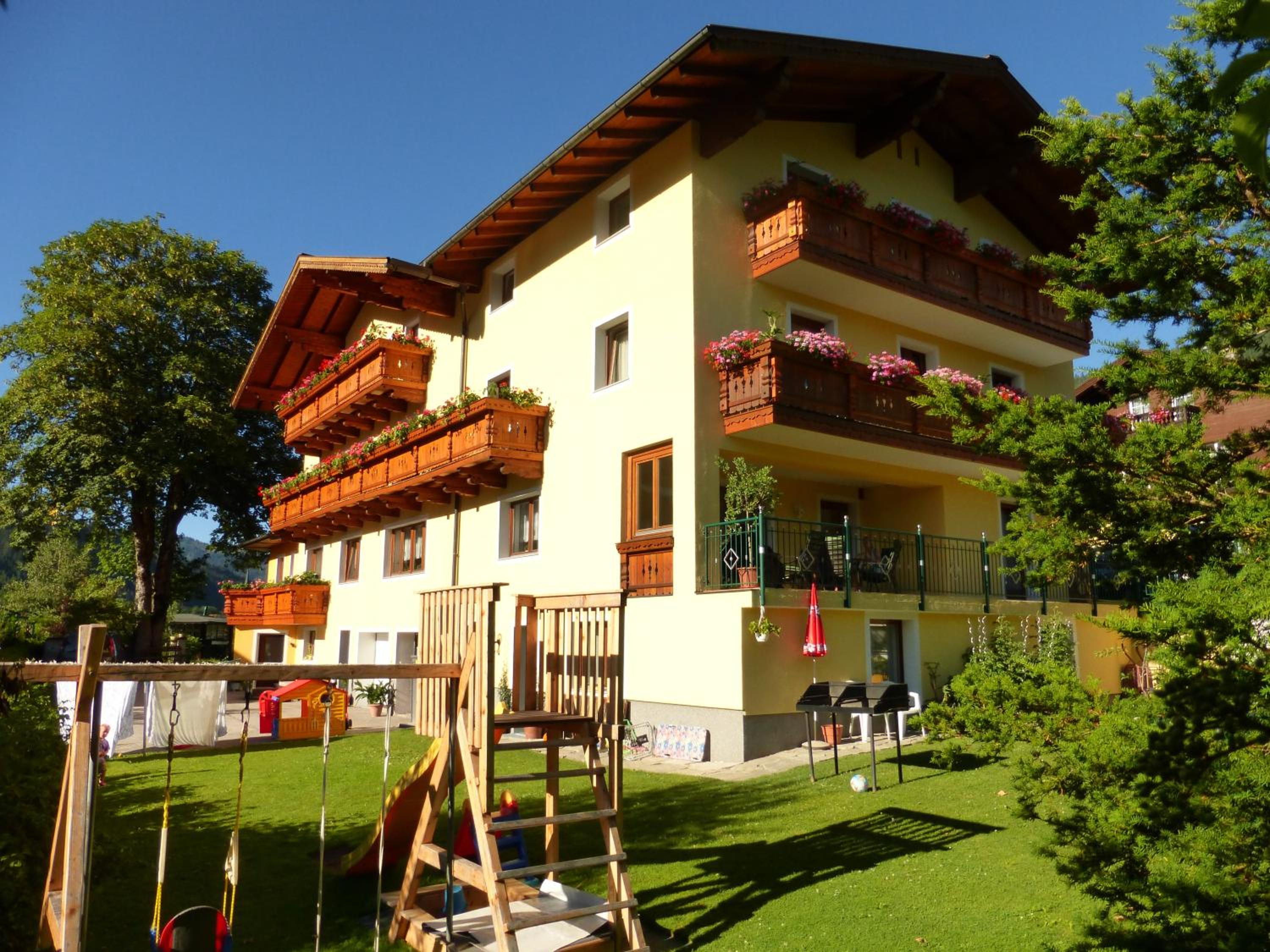 Hotel Pension Barbara