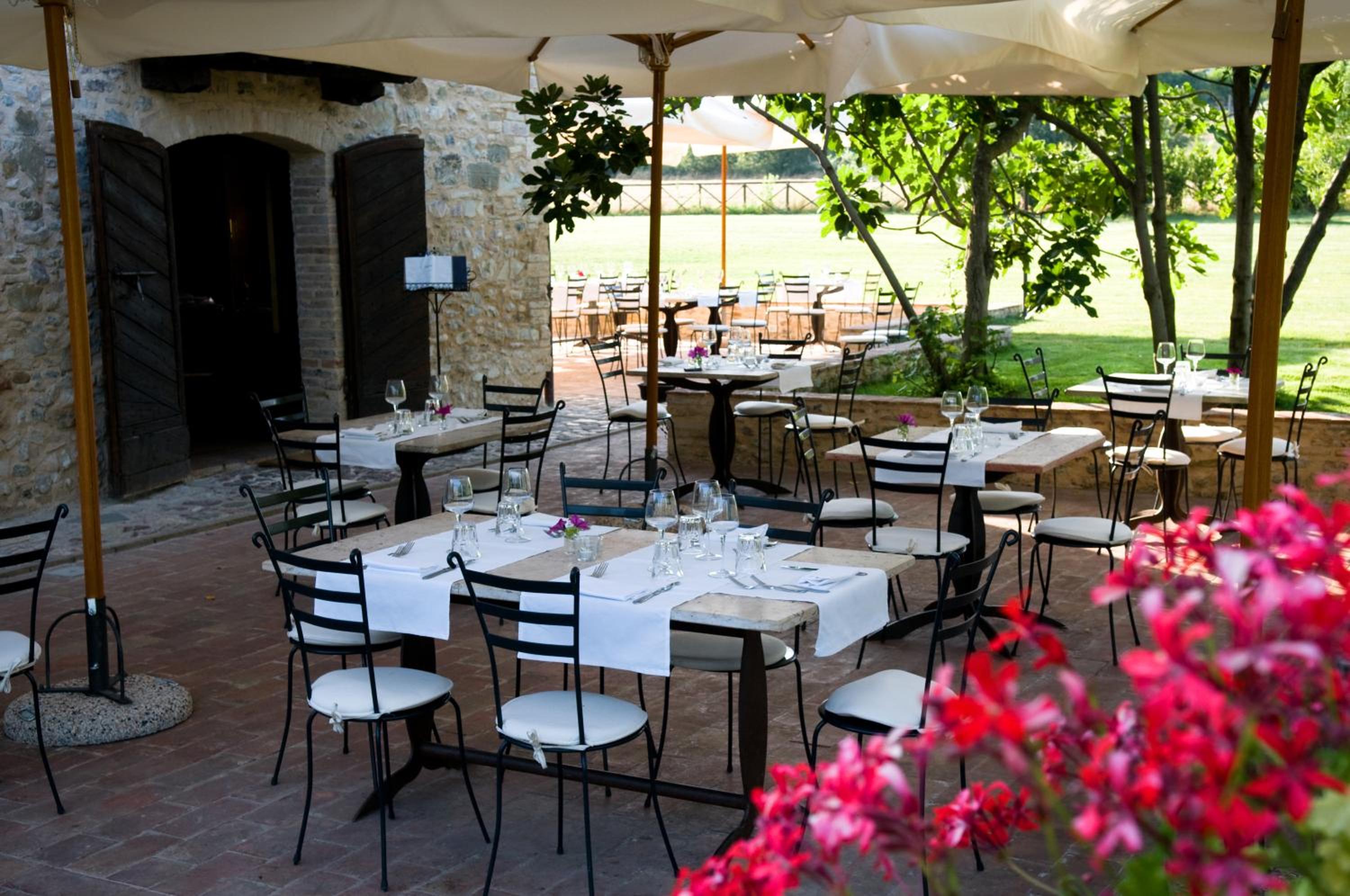 Locanda Rovicciano