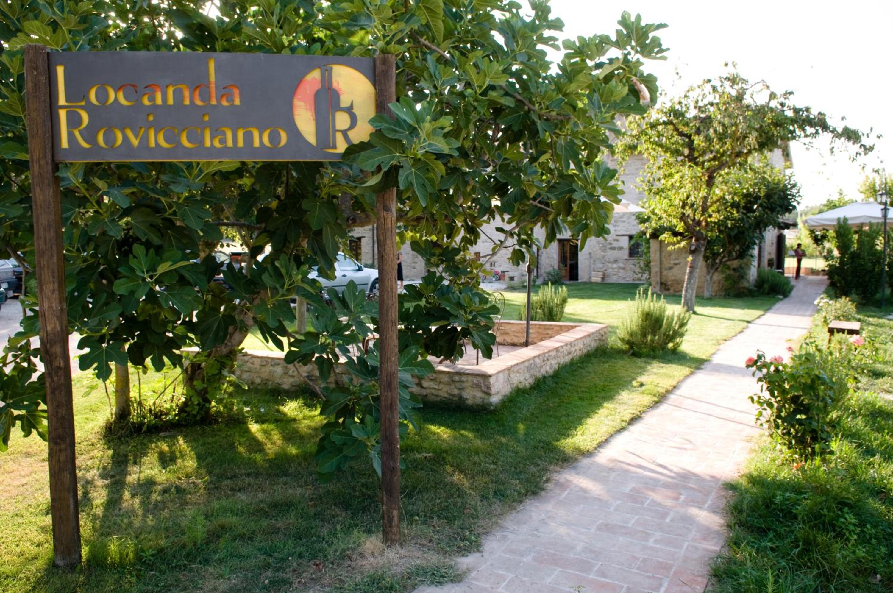 Locanda Rovicciano