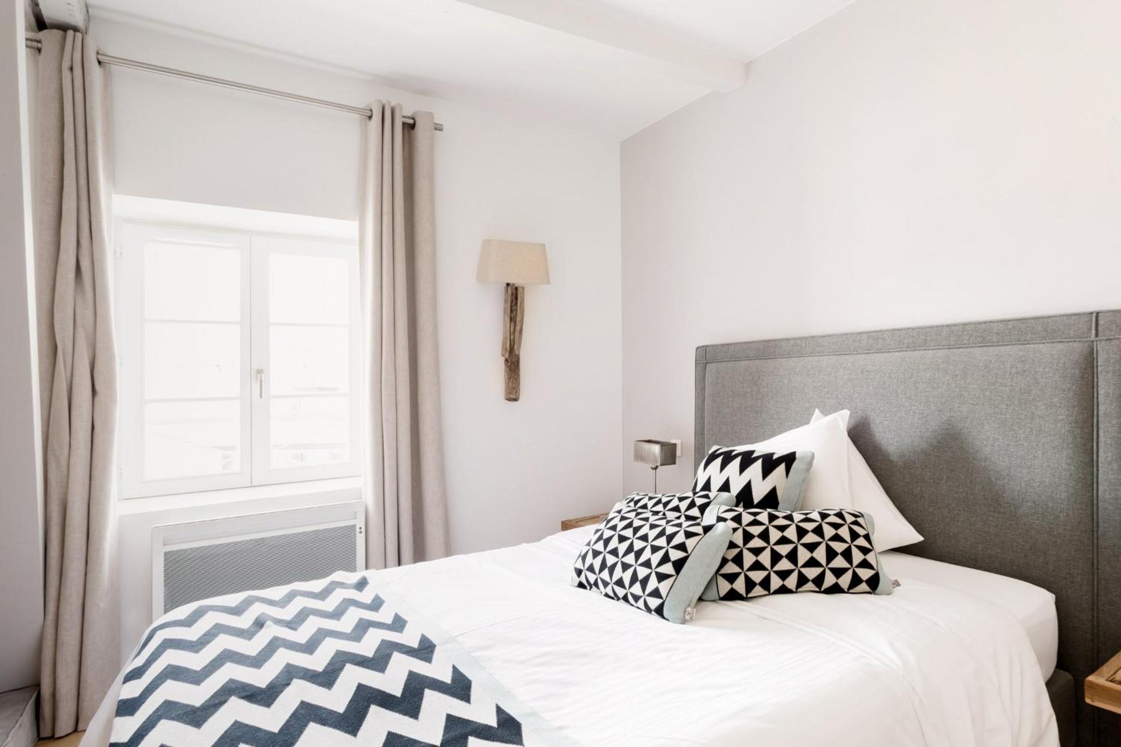 Reflets Sur La Lauch appartements