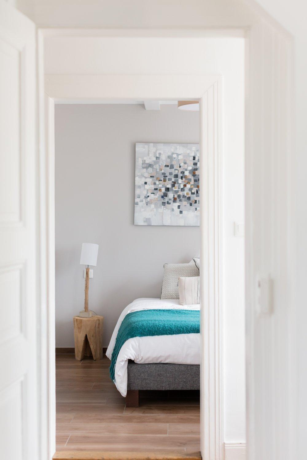 Reflets Sur La Lauch appartements