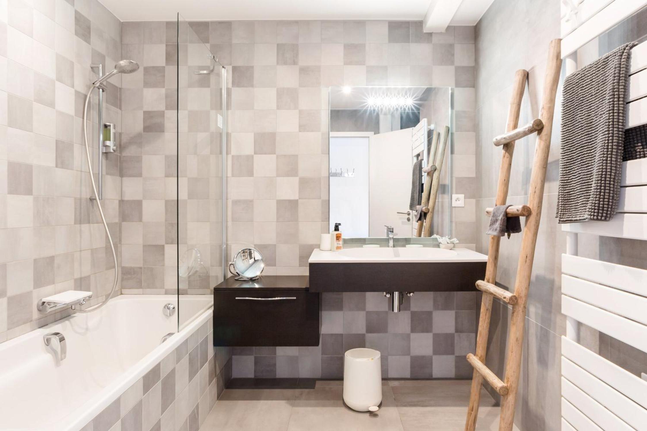 Reflets Sur La Lauch appartements