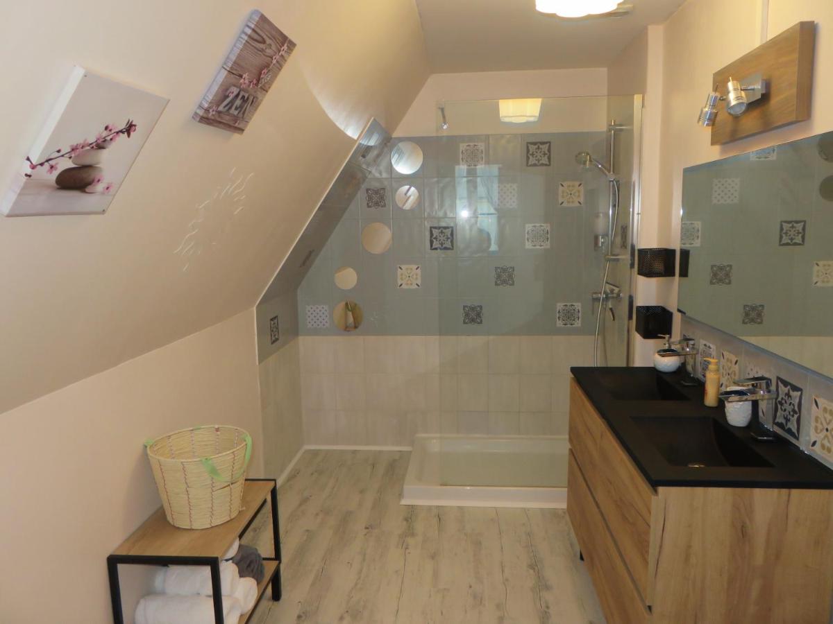 Grand appartement chaleureux view 5
