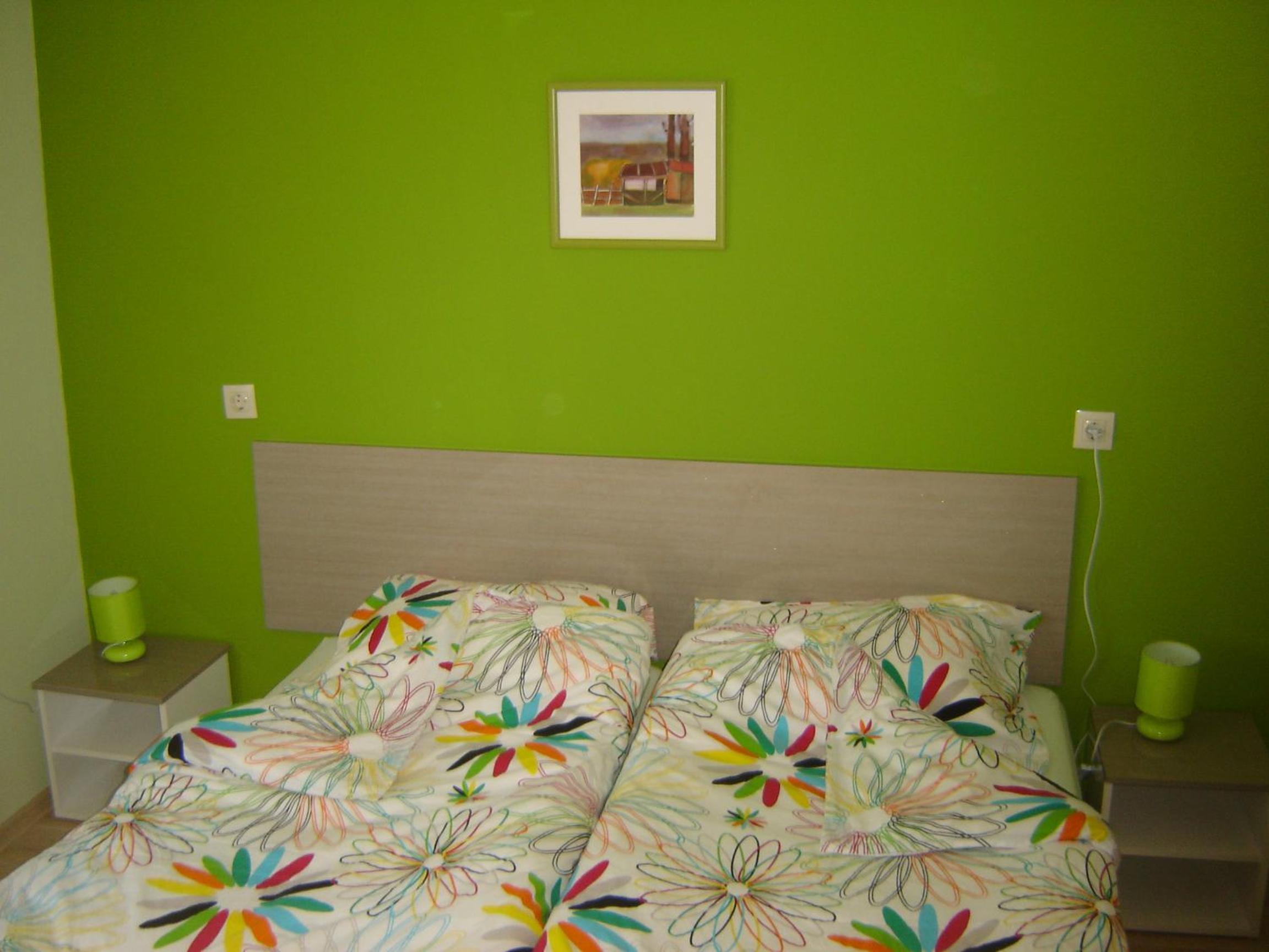 Rose valley guest house