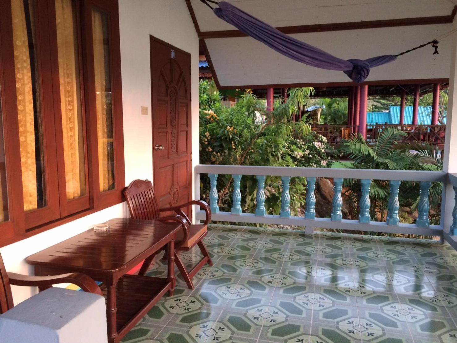 Dragon Hut Resort