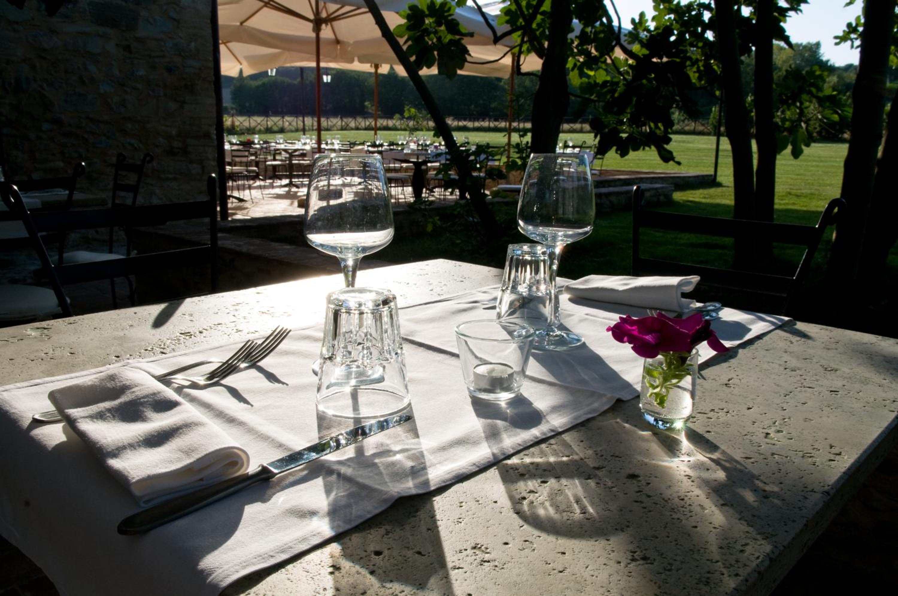 Locanda Rovicciano