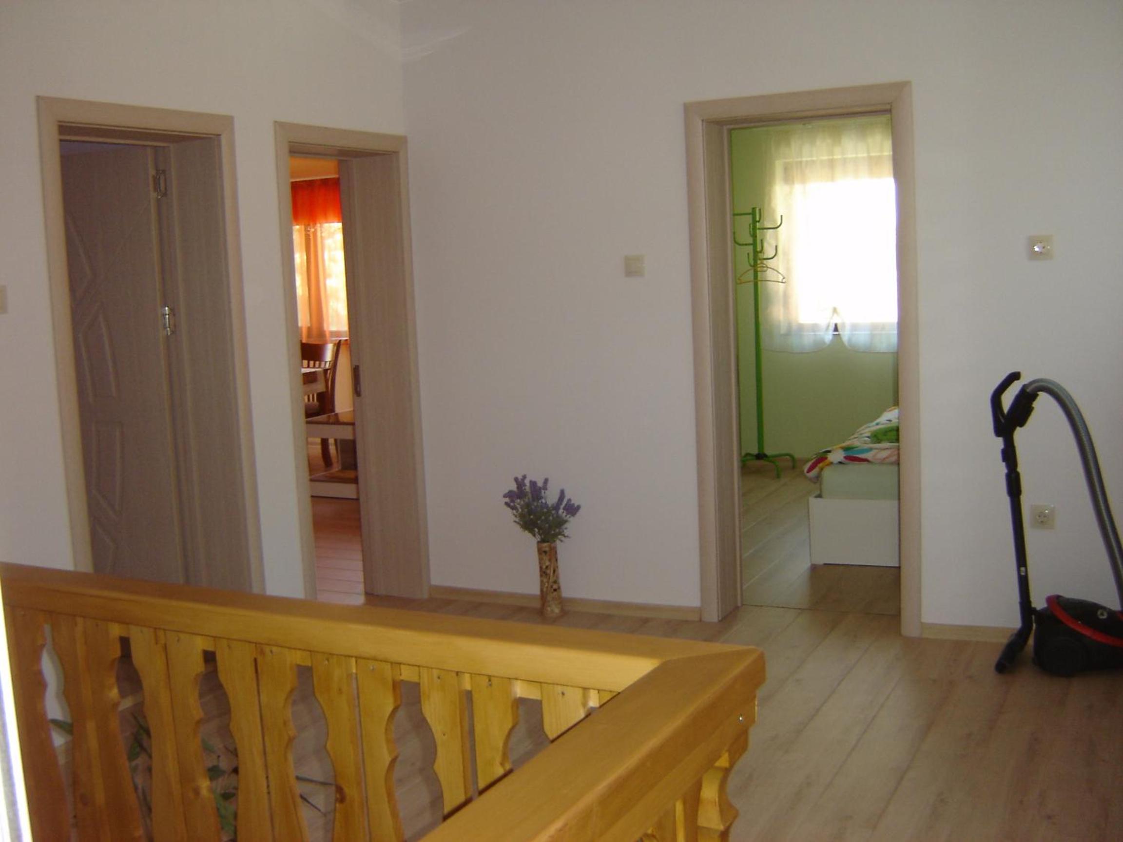 Rose valley guest house