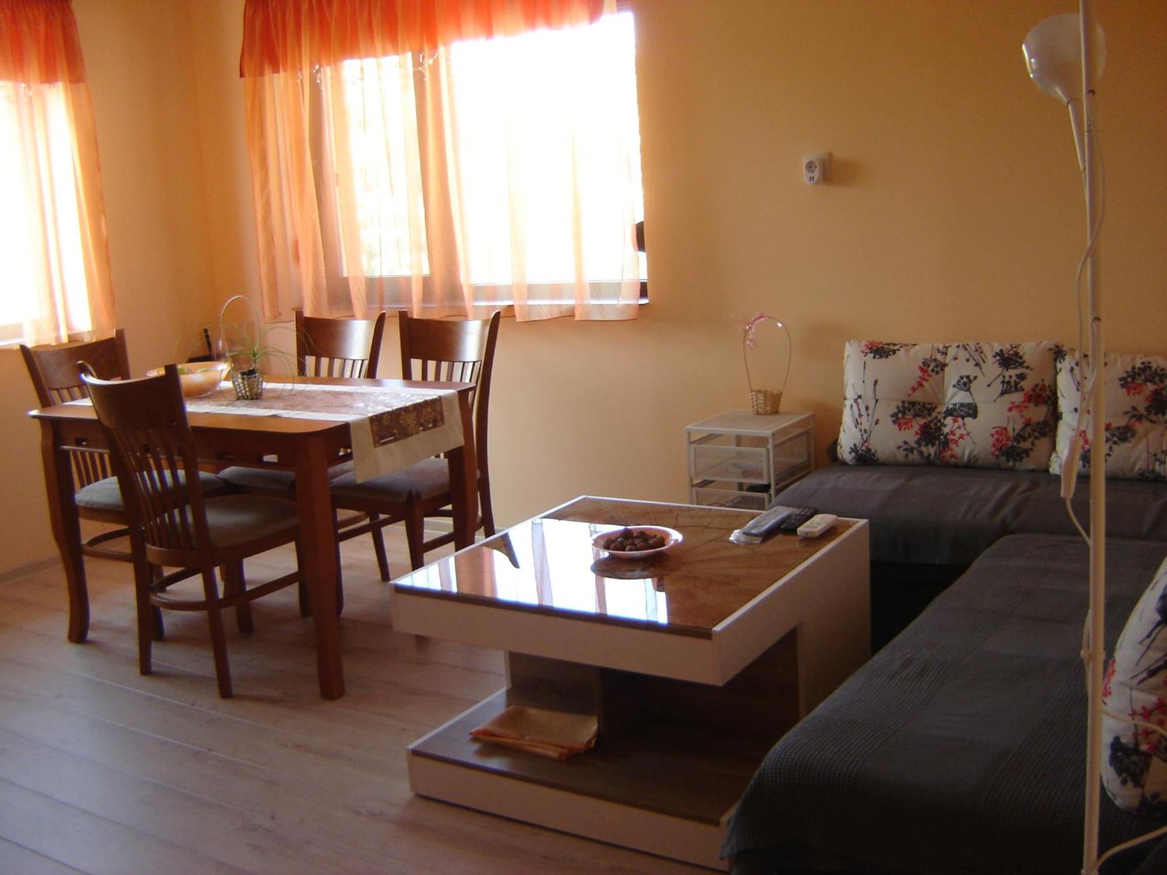 Rose valley guest house