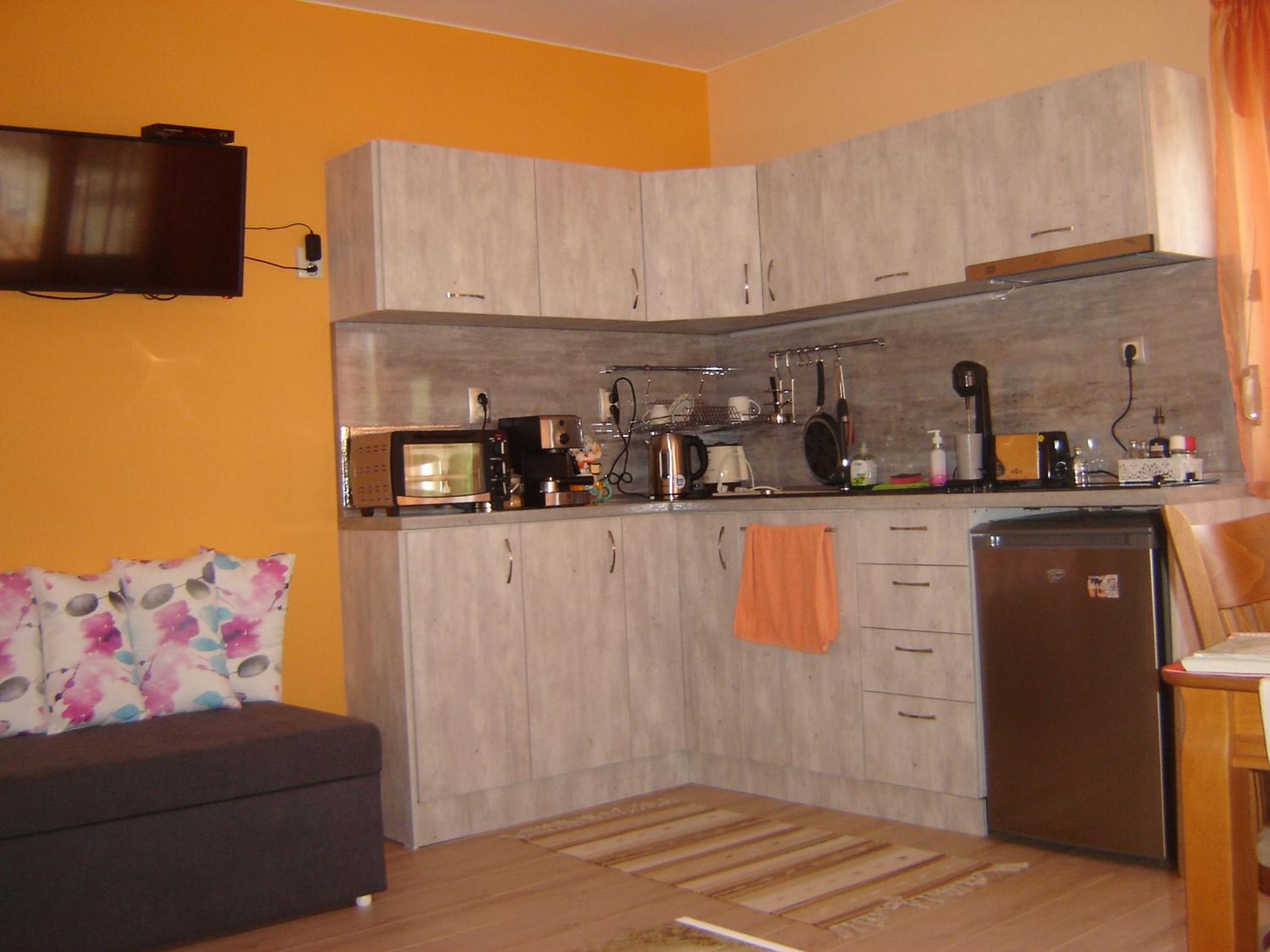 Rose valley guest house
