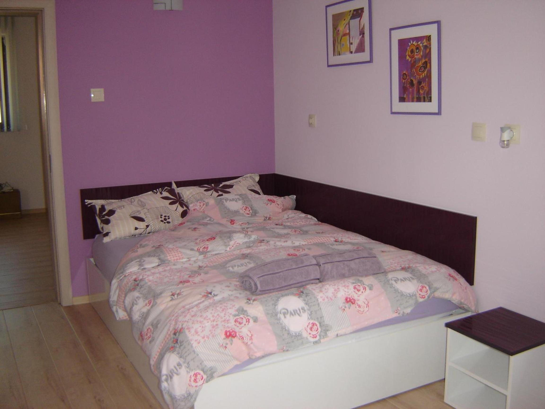 Rose valley guest house