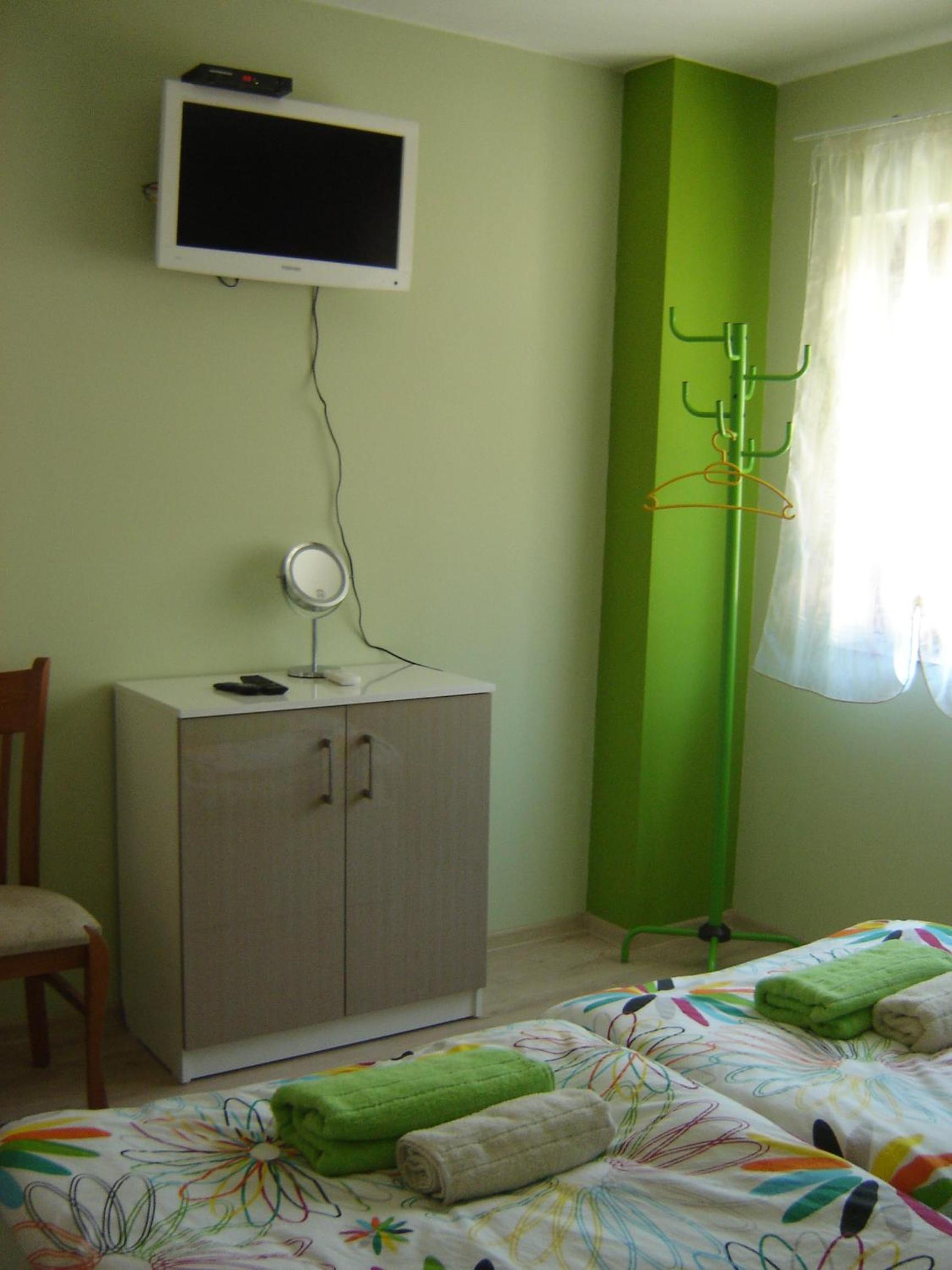 Rose valley guest house