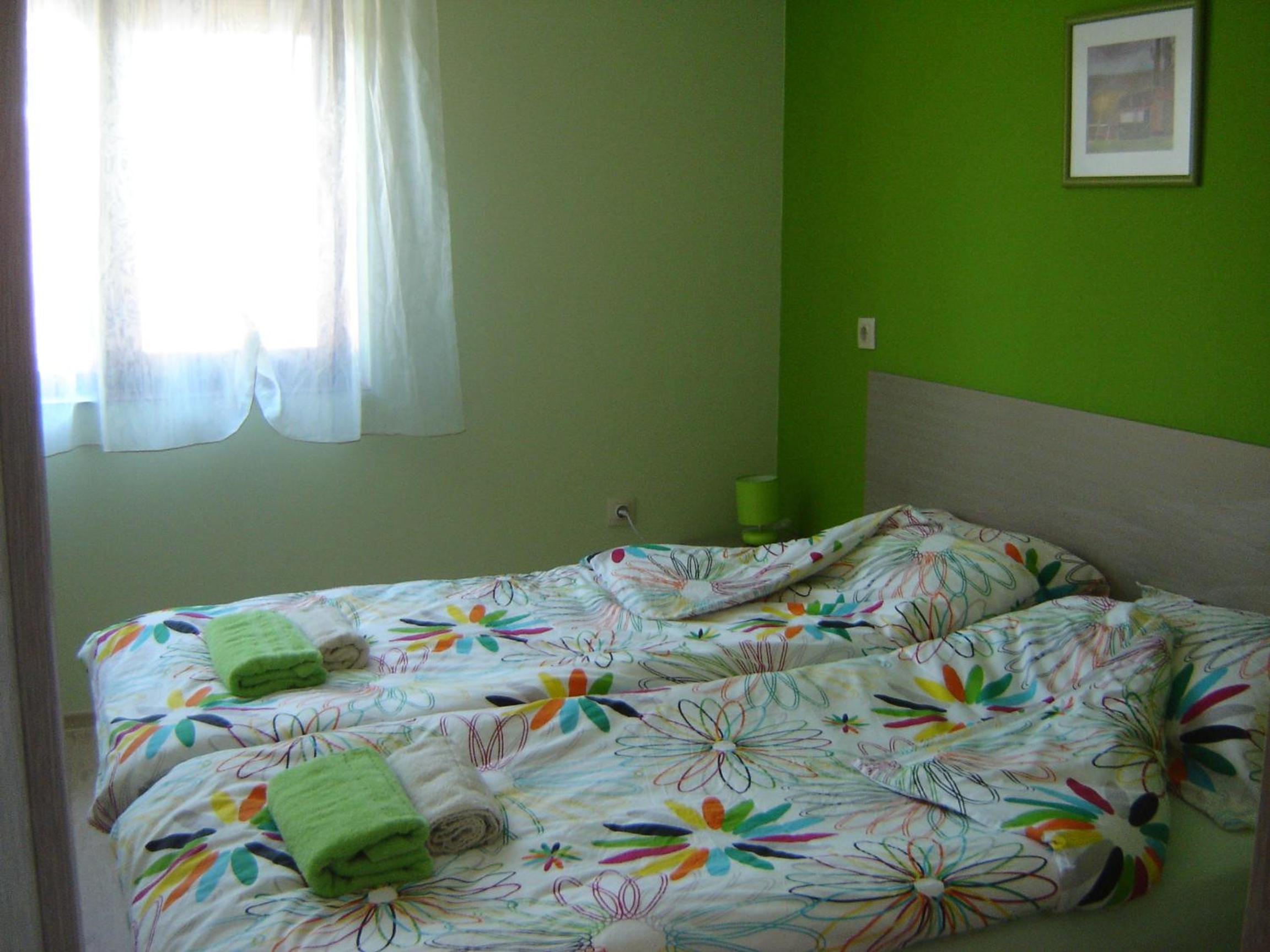 Rose valley guest house