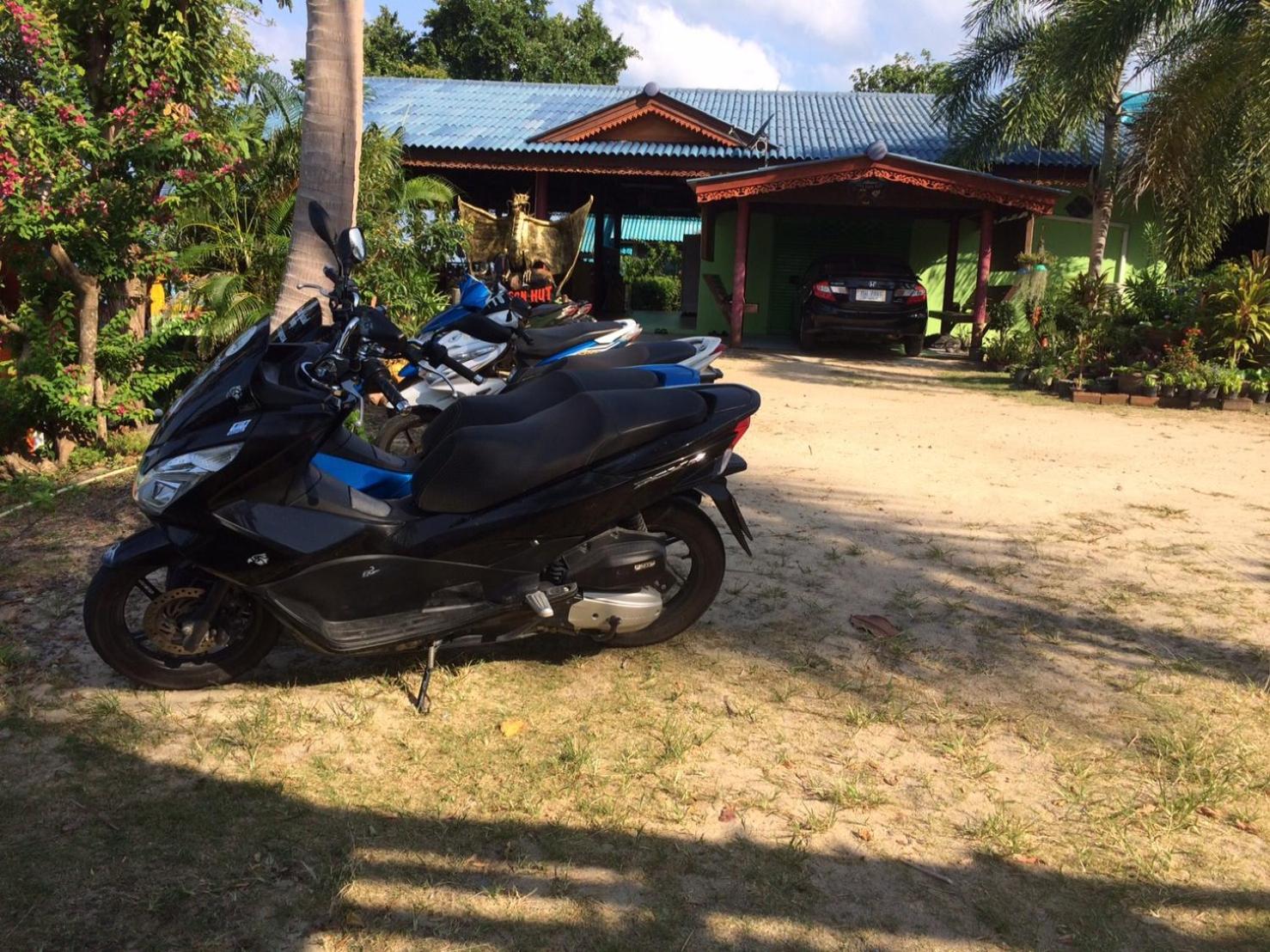Dragon Hut Resort
