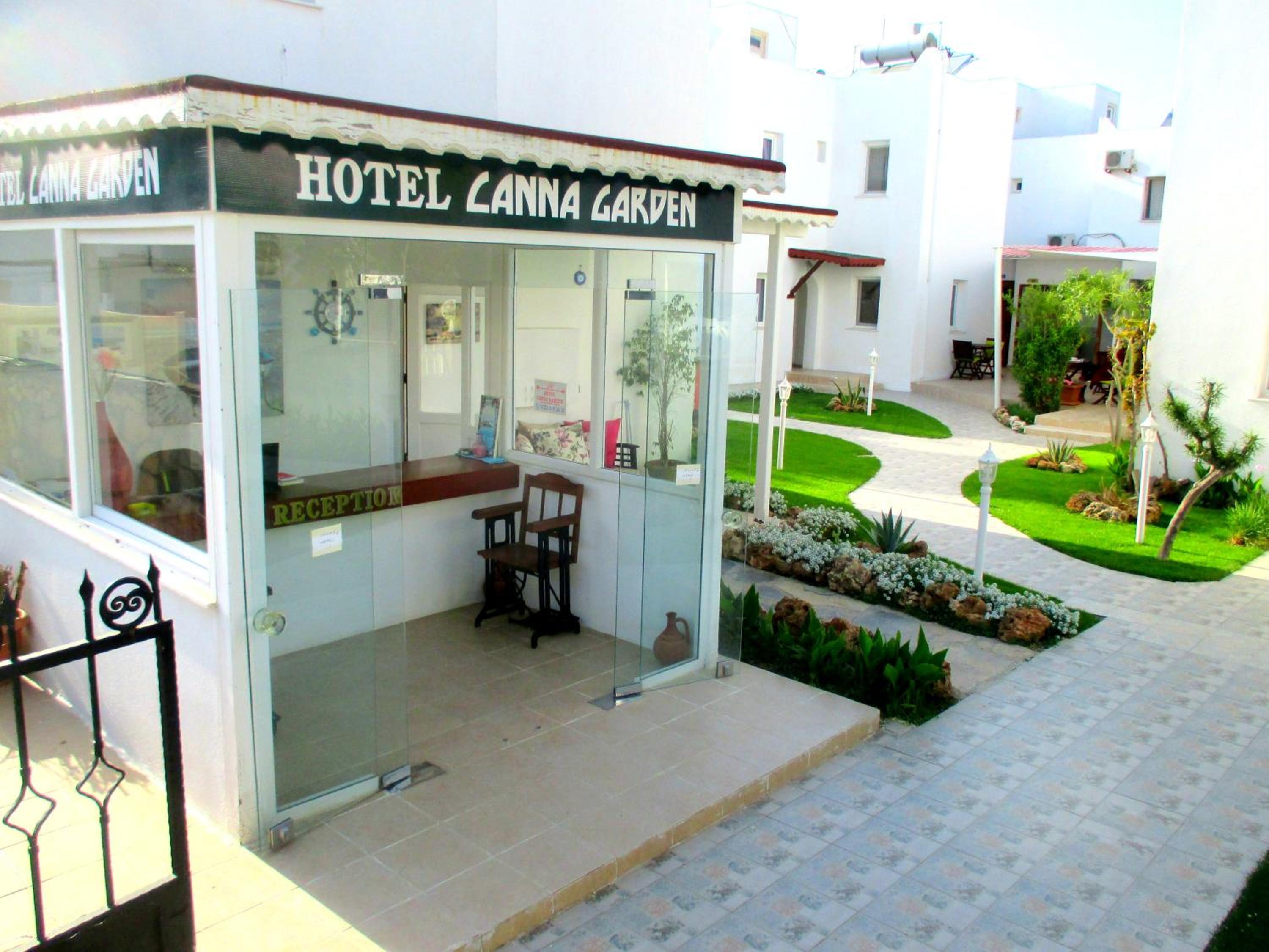 Canna Garden Hotel - Adult Only - Image 3