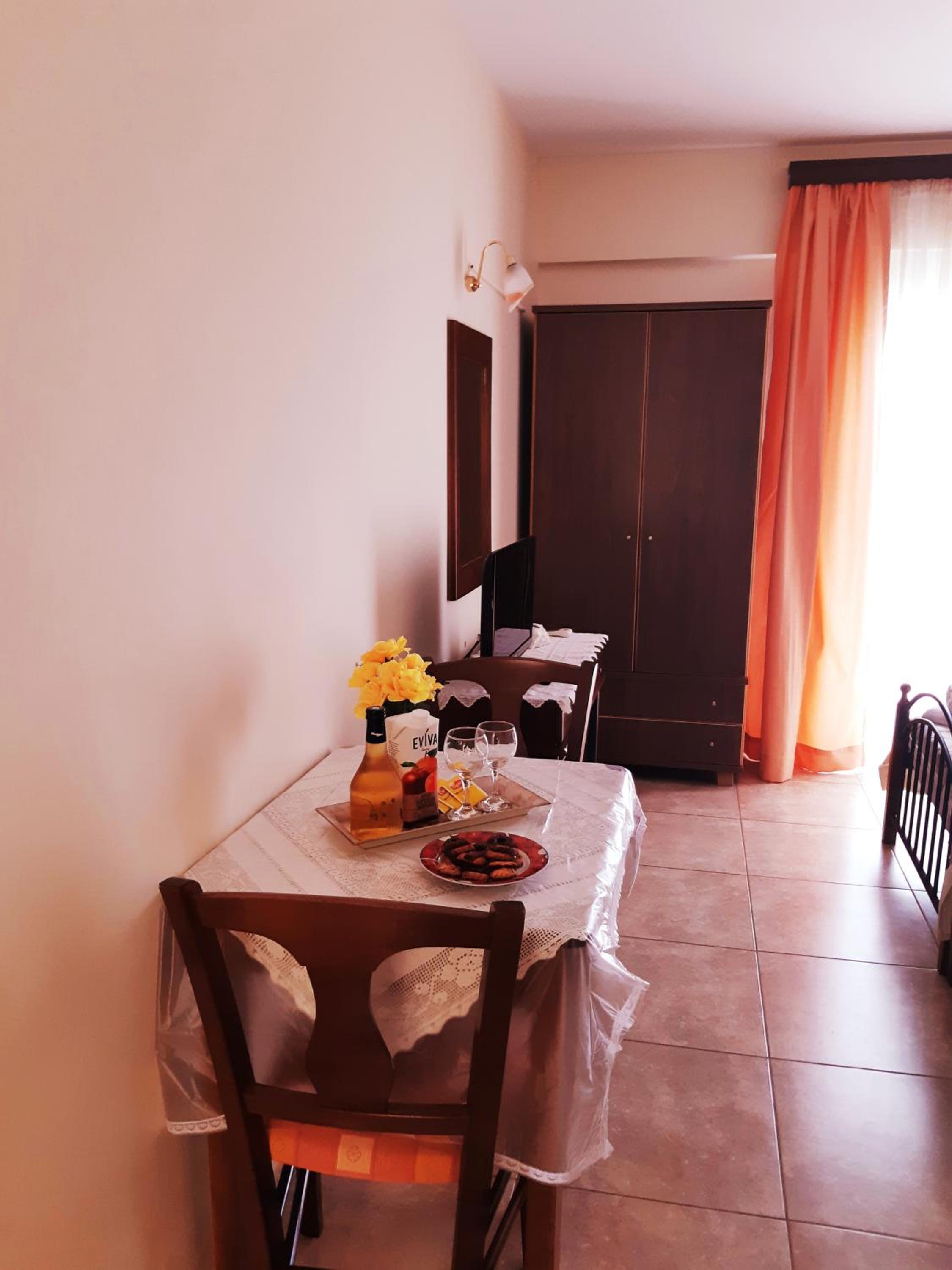 Vrokastro Apartments