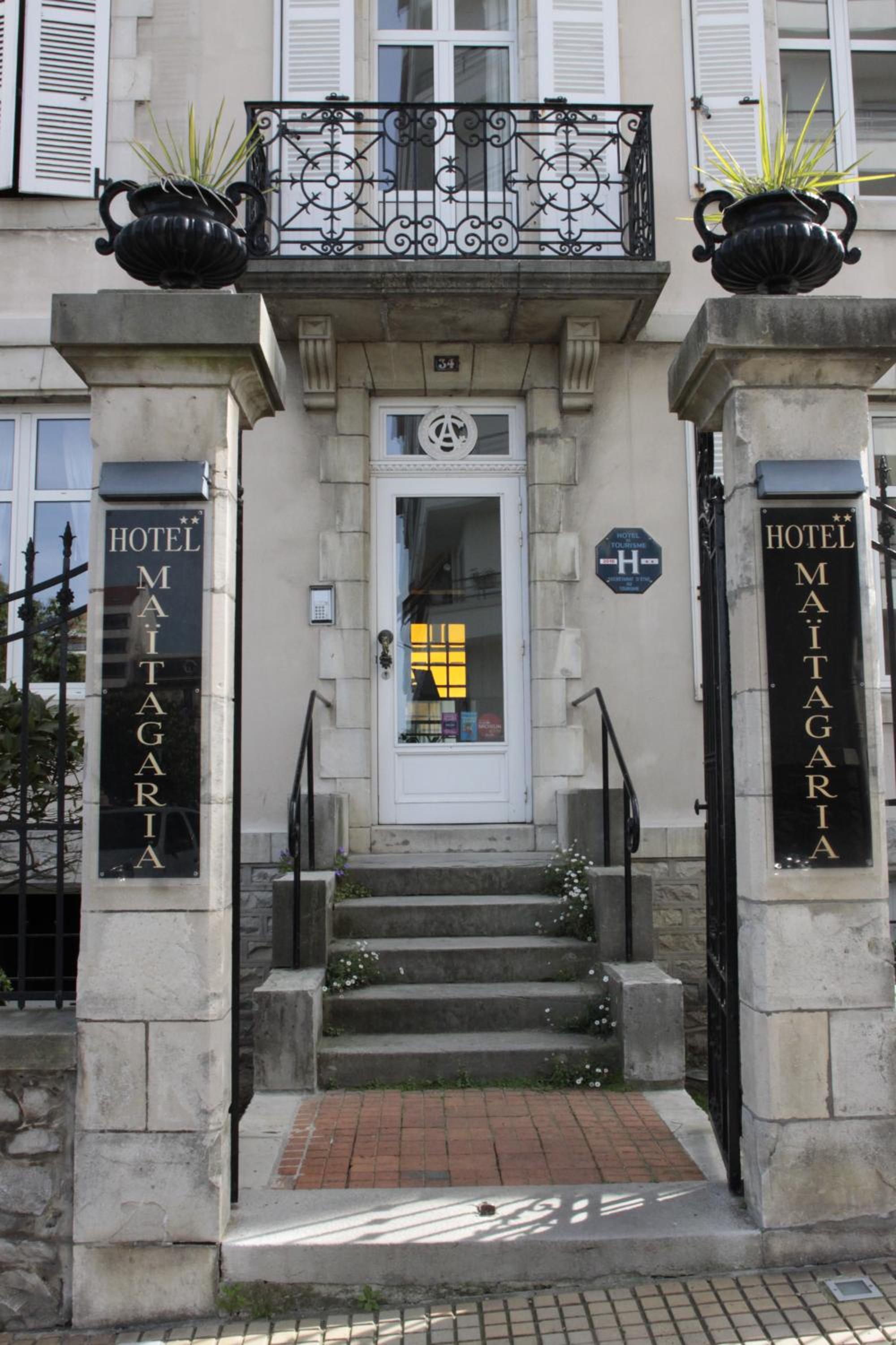 Hotel Hôtel Maïtagaria - Image 1