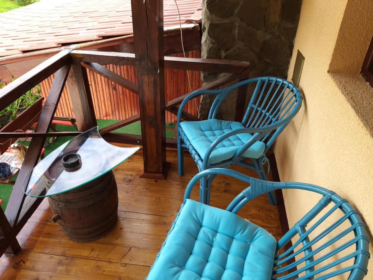 Guest House 