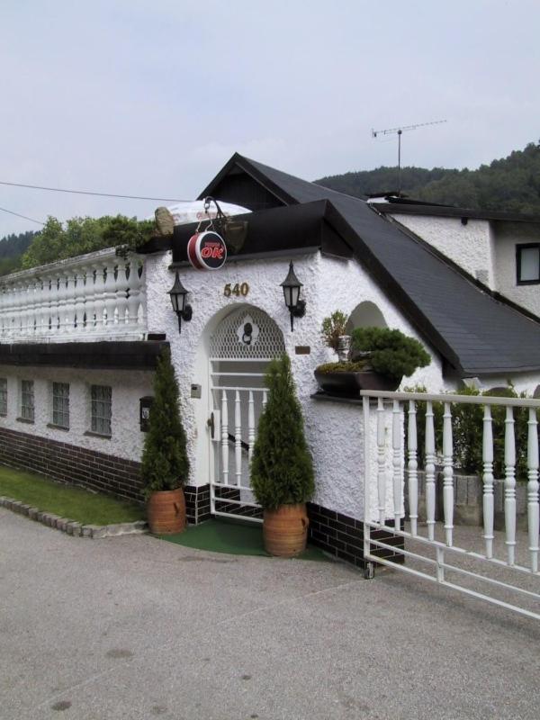 Penzion OK