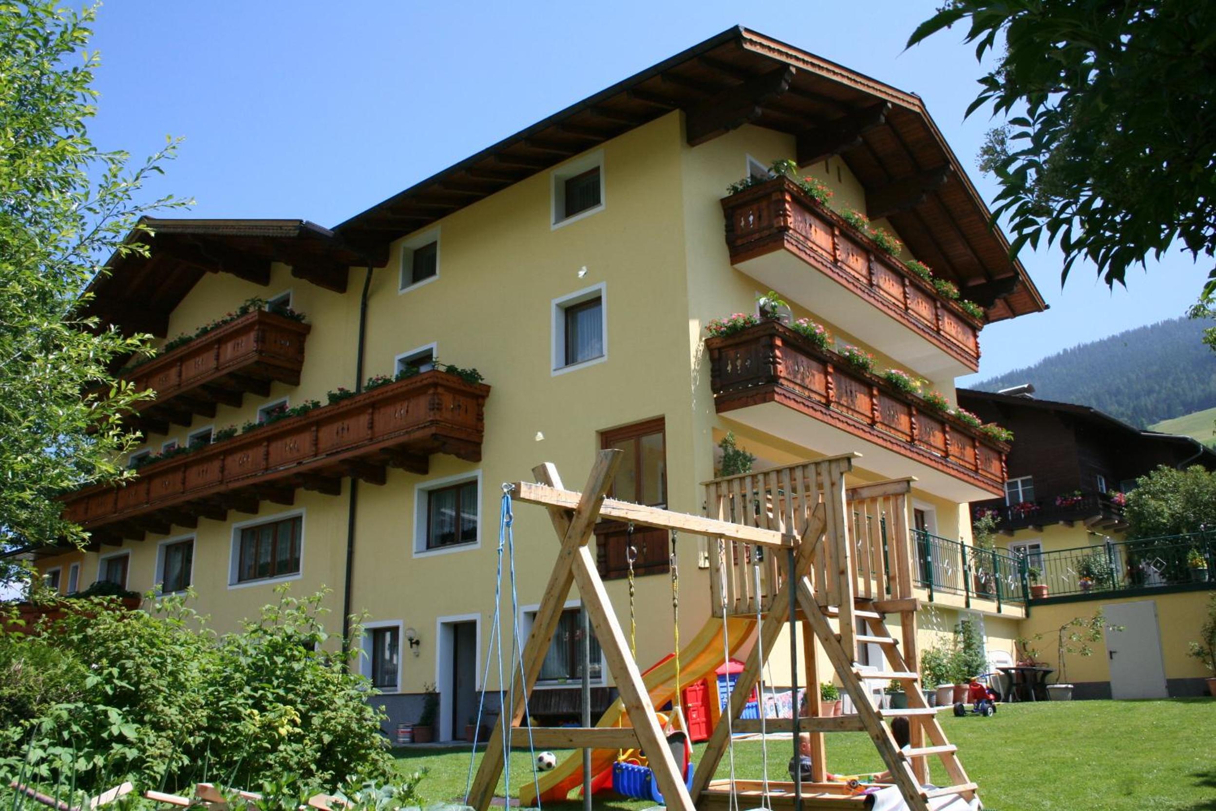 Hotel Pension Barbara