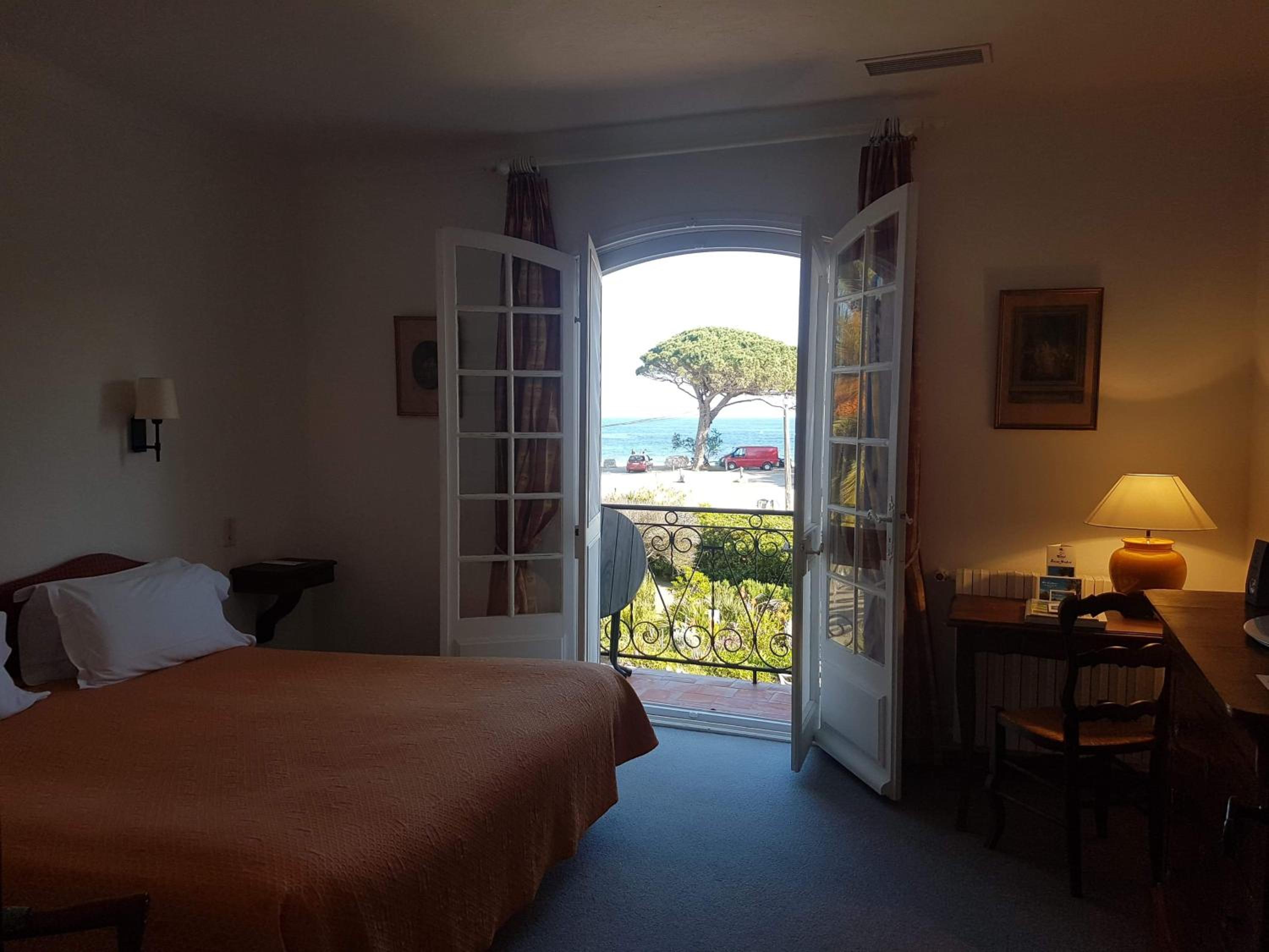 Hôtel Saint Andre, photo 41