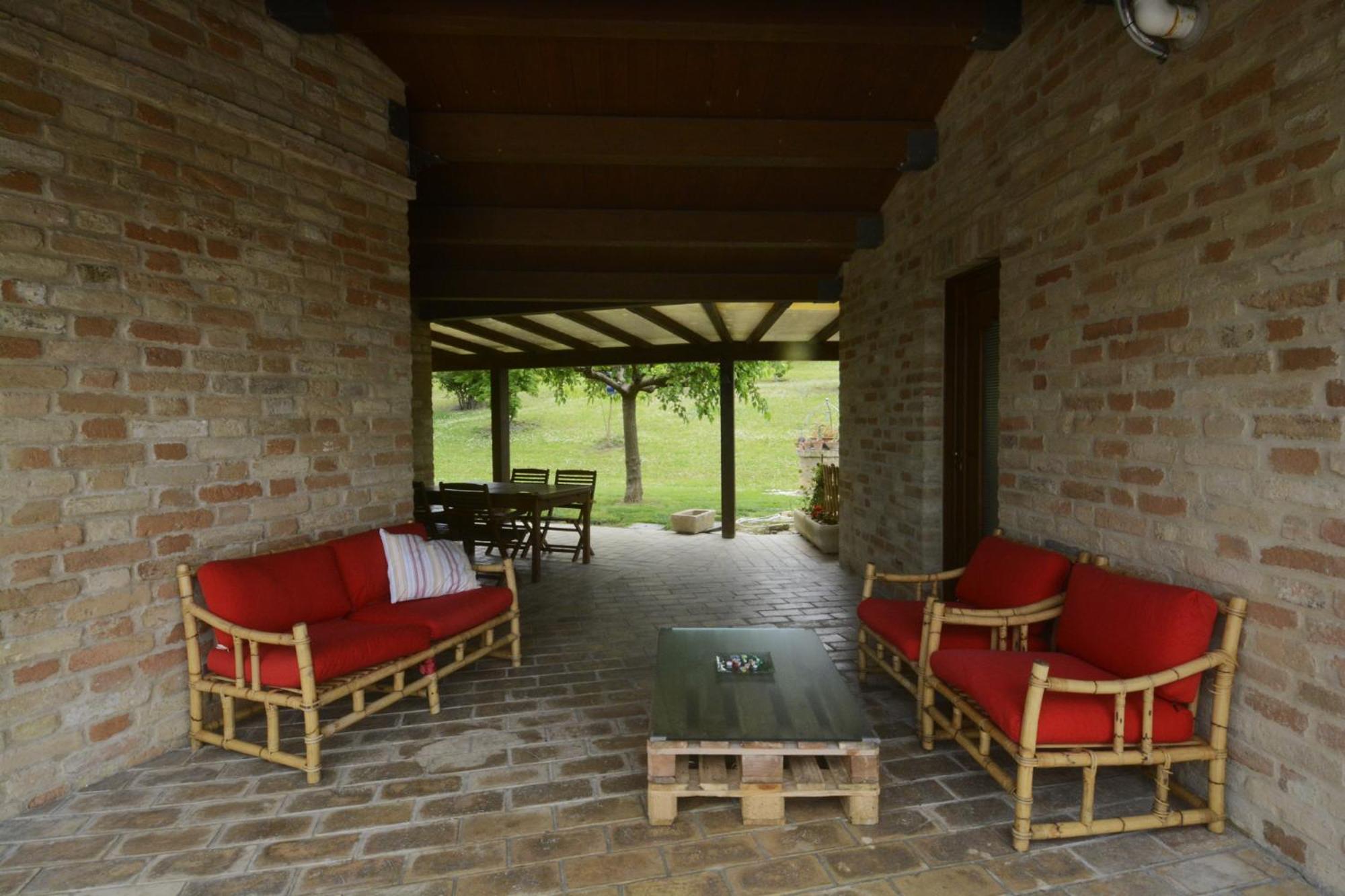 casa Nenella view 5