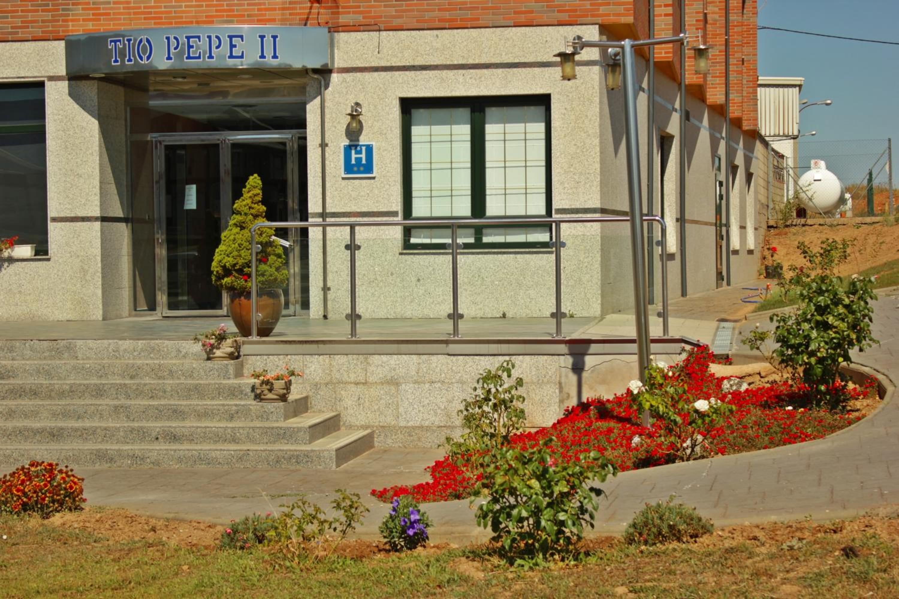 Hostal Tio Pepe II
