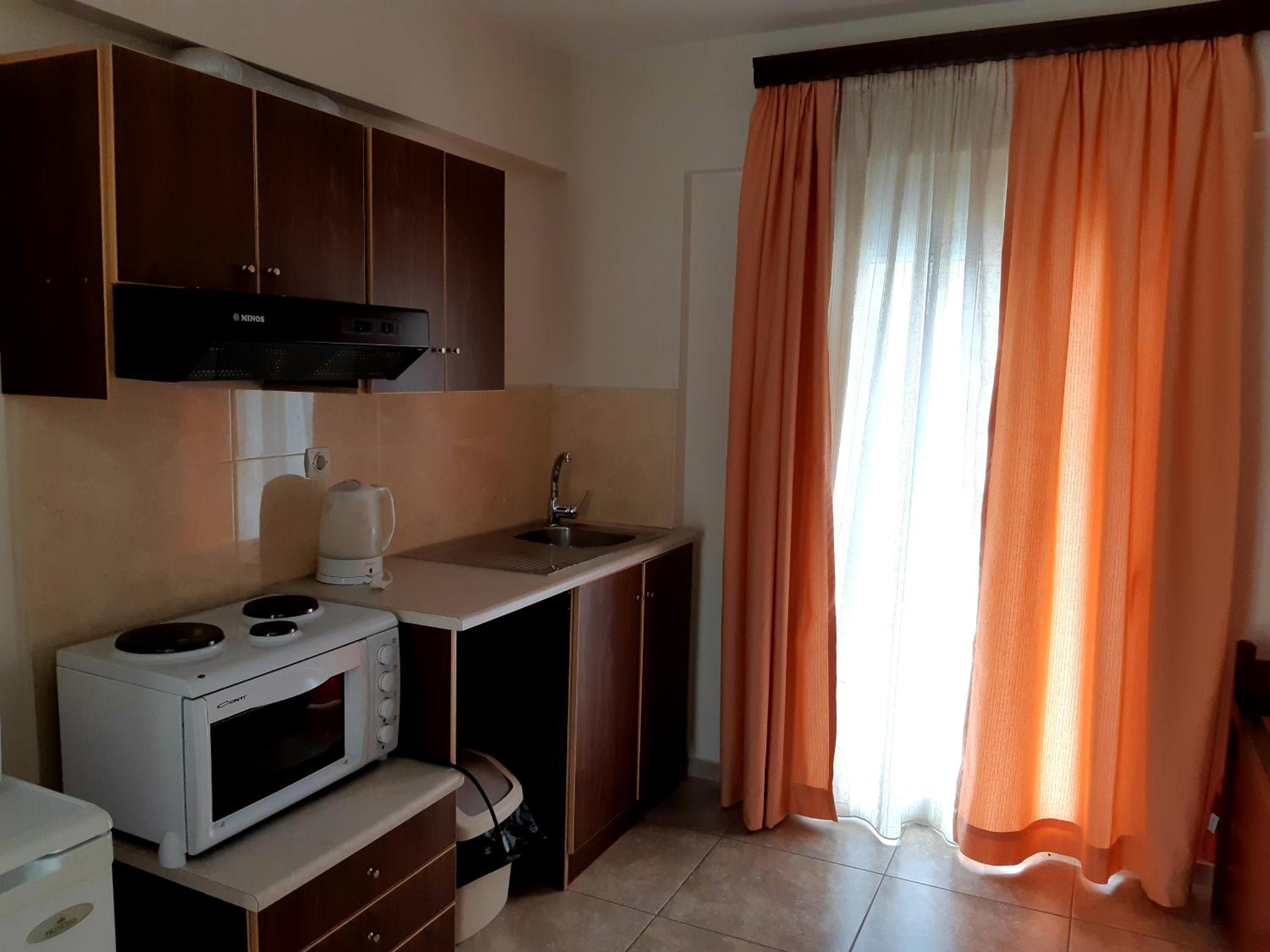 Vrokastro Apartments