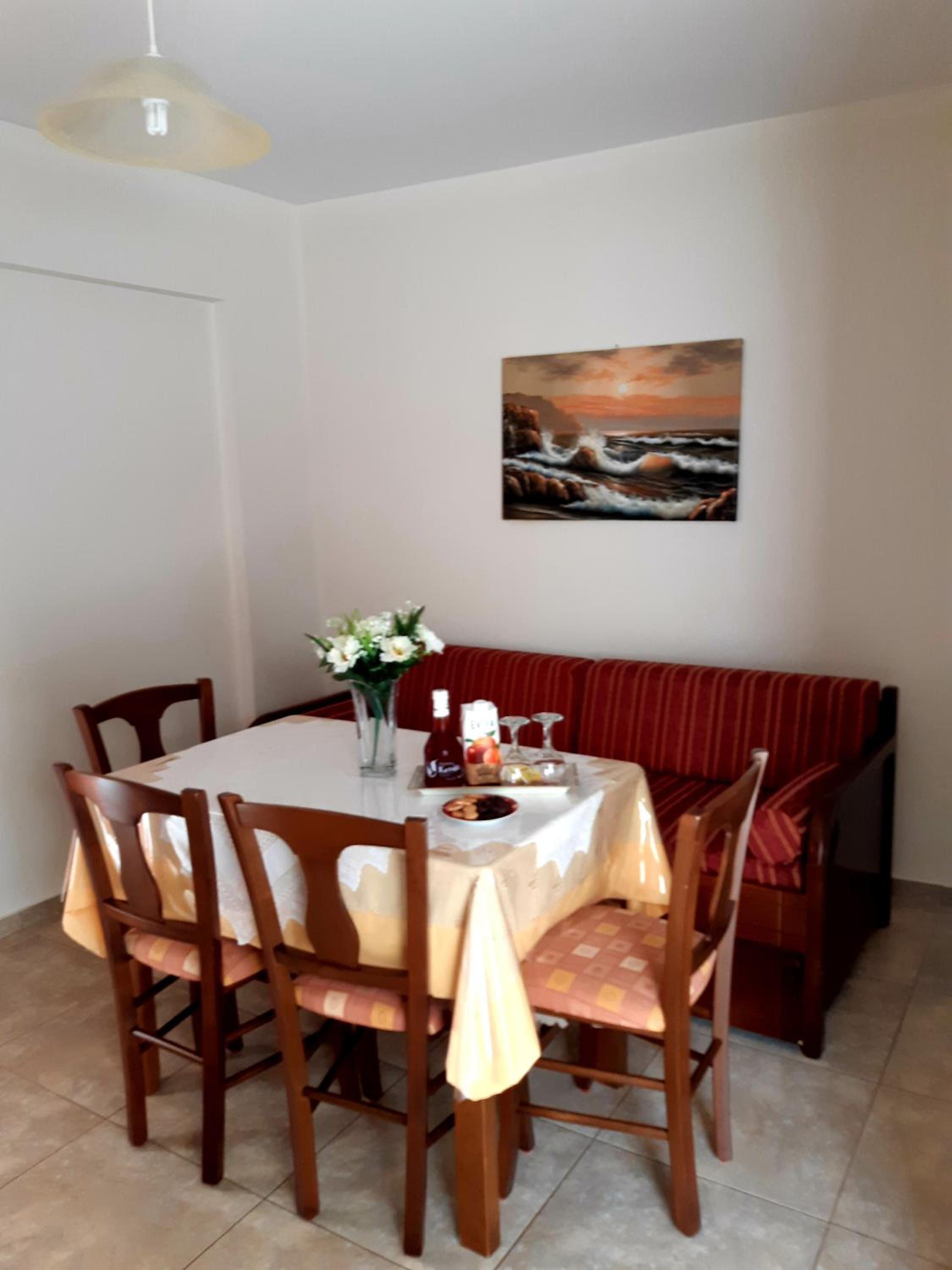 Vrokastro Apartments
