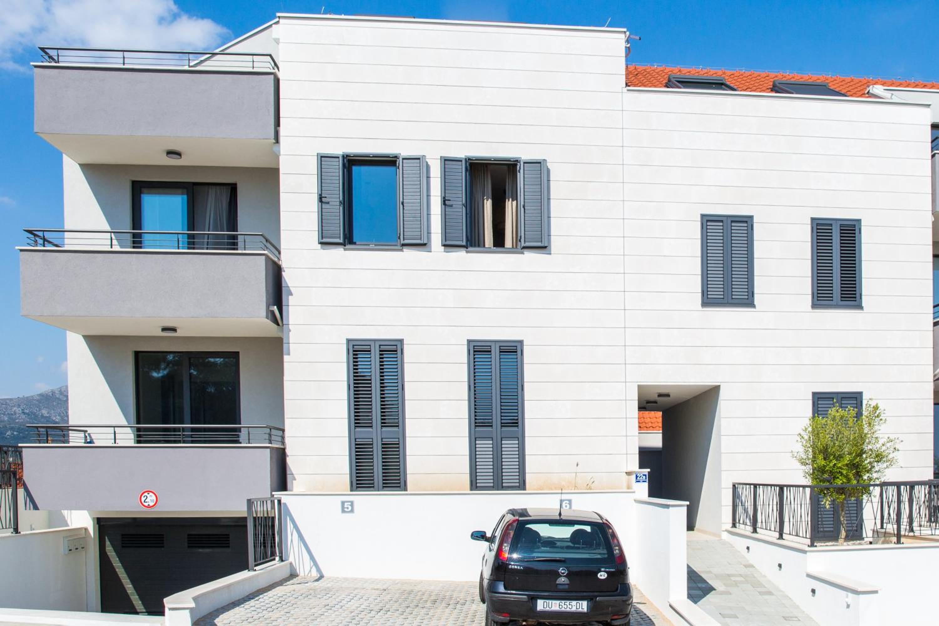 DuArt Cozy Apartment