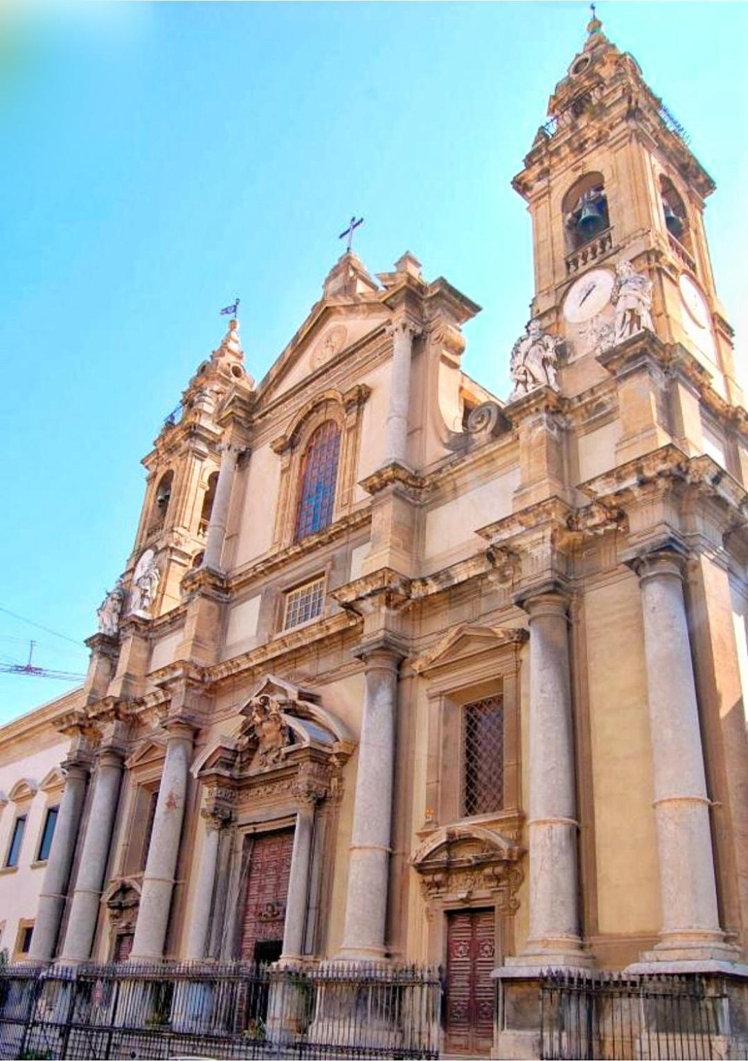Oly99 en Palermo — other