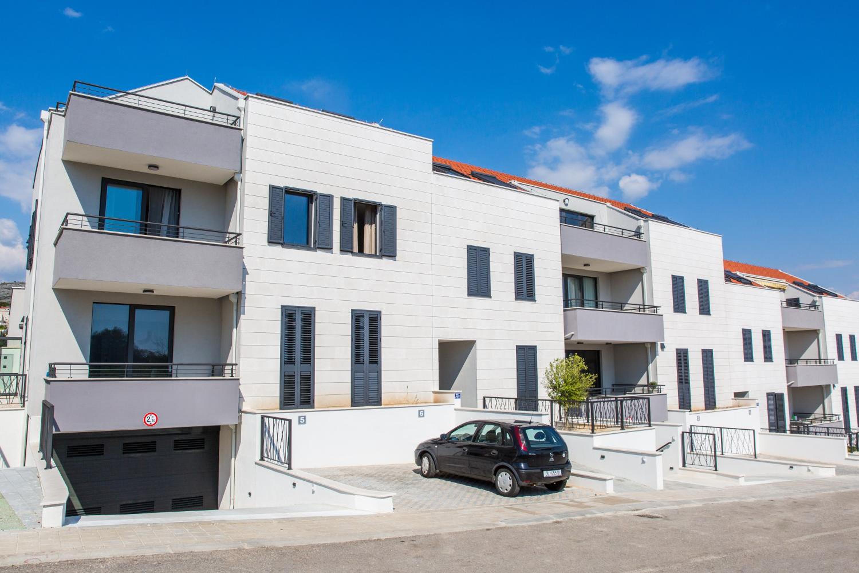 DuArt Cozy Apartment