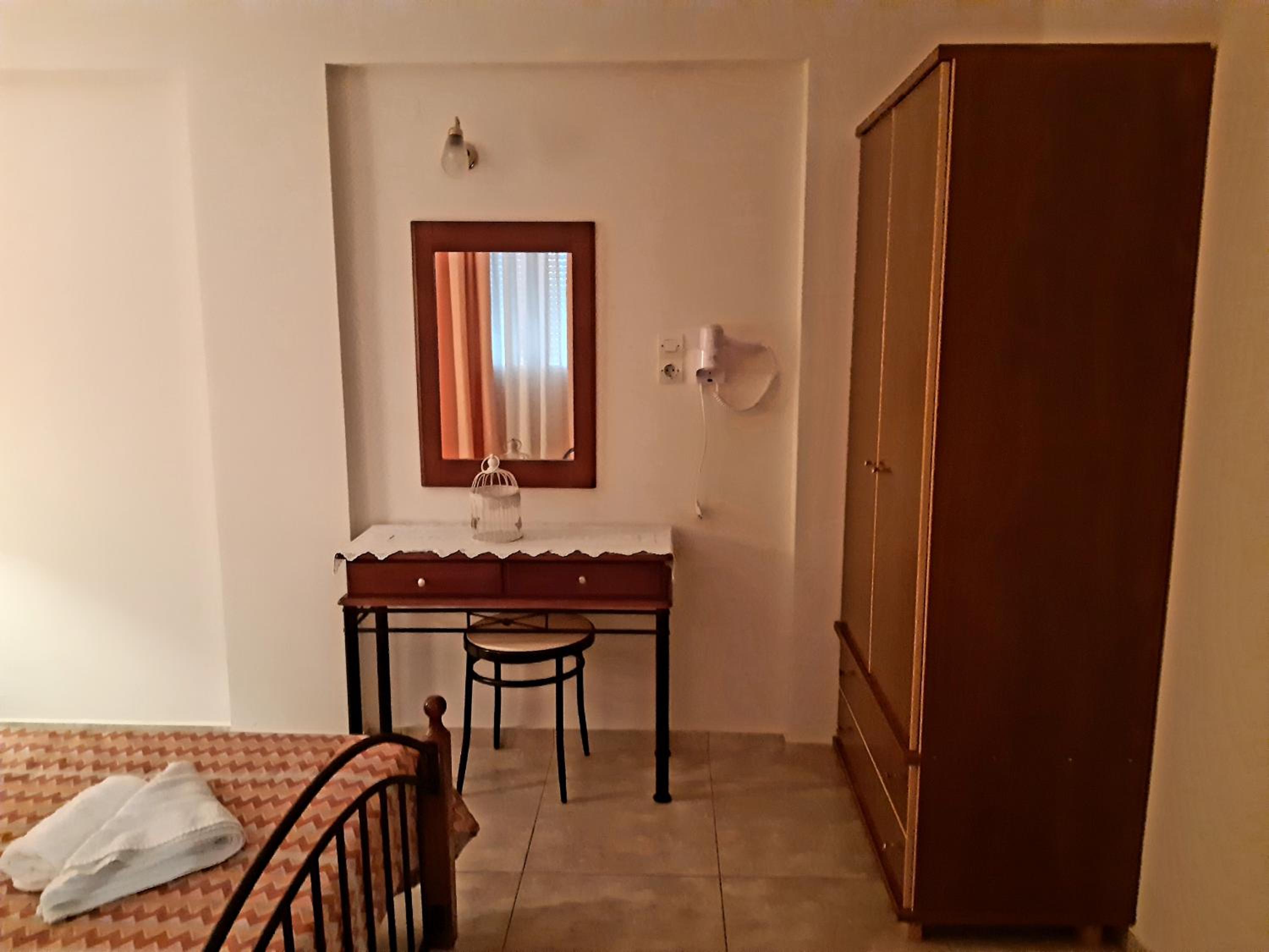 Vrokastro Apartments