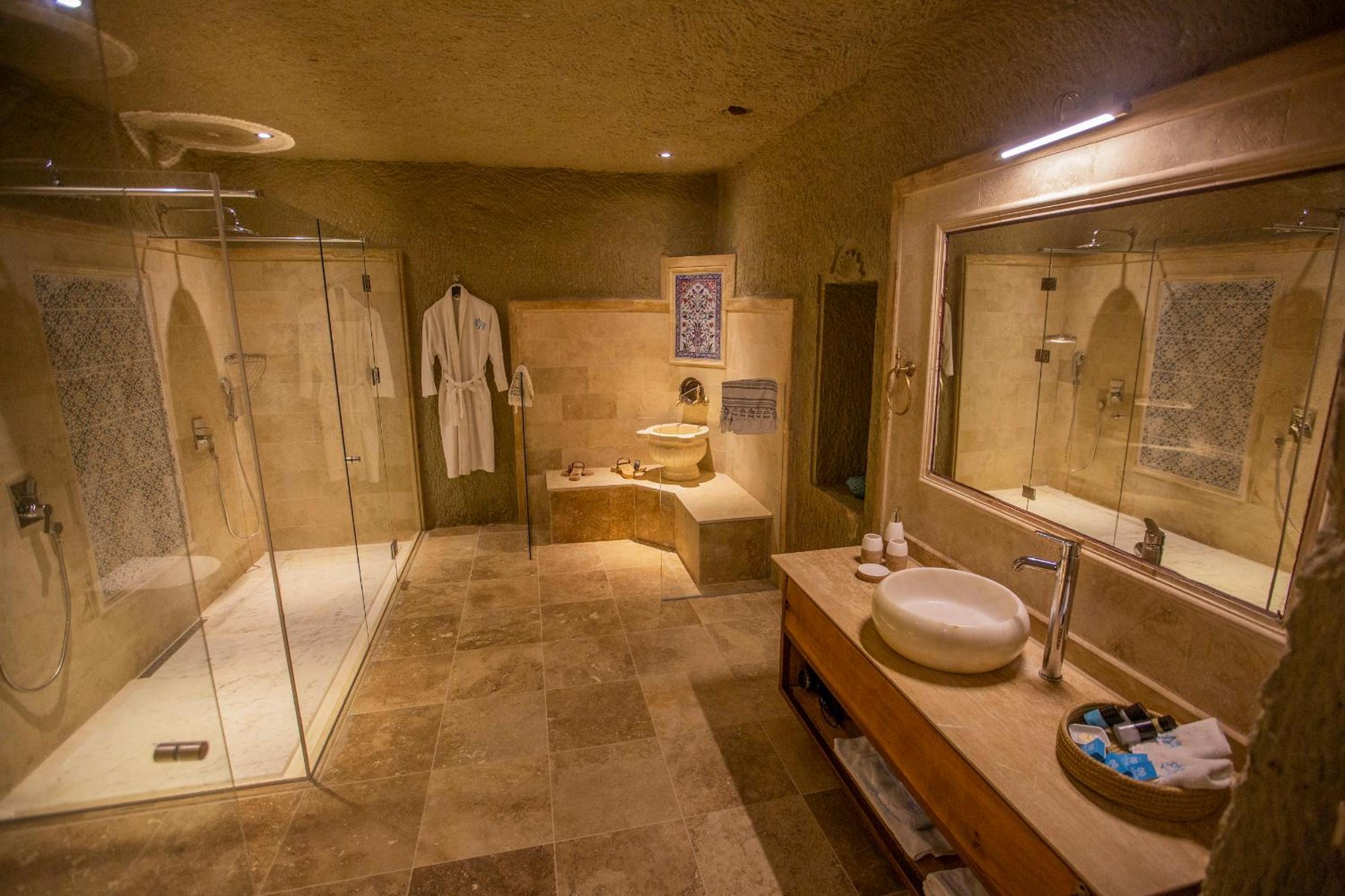 Azure Cave Suites - Kapadokya - Image 37