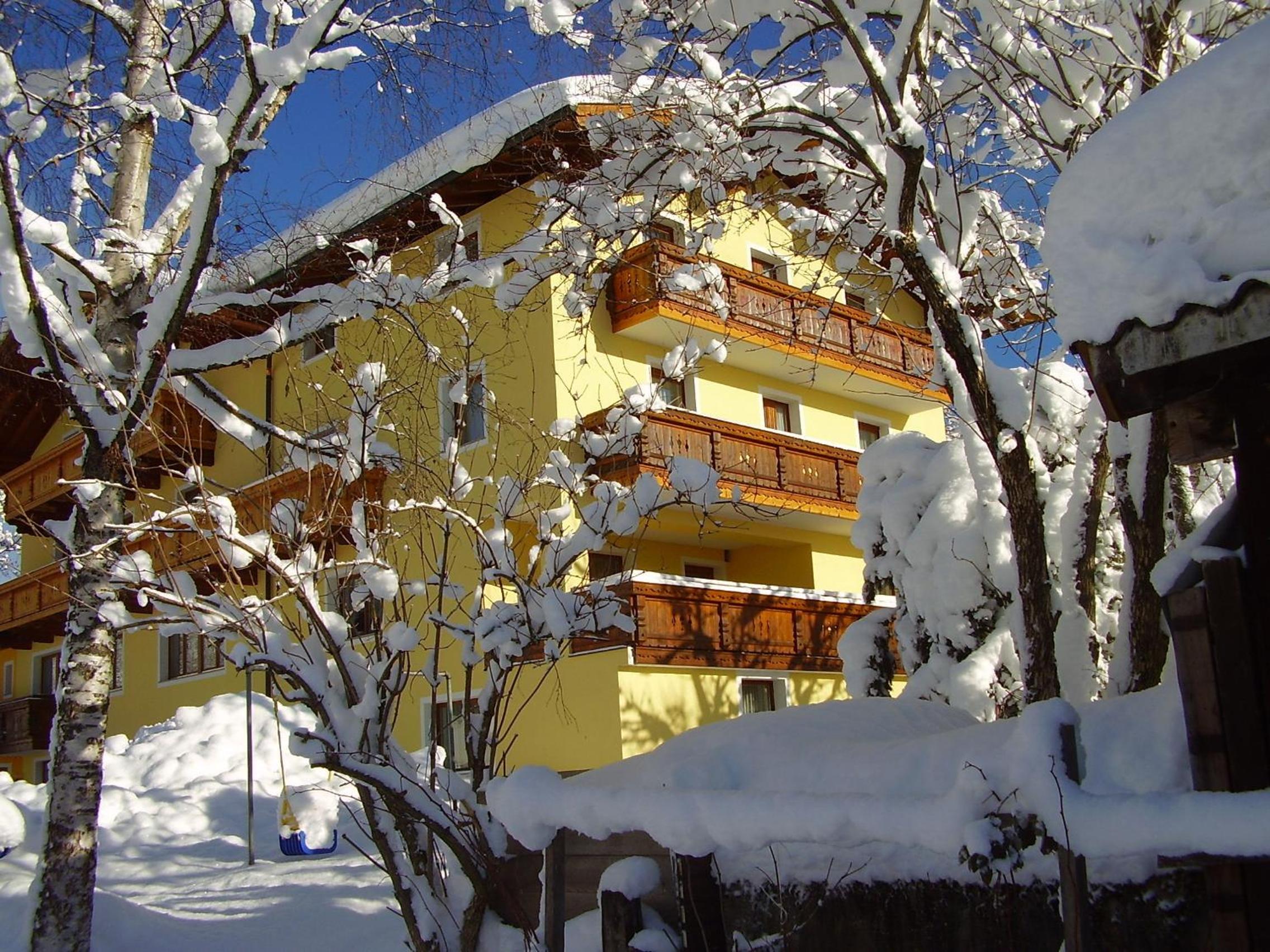 Hotel Pension Barbara