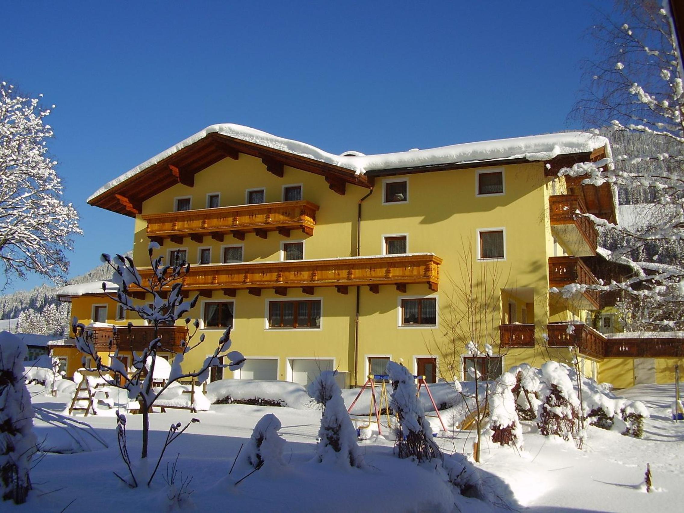 Hotel Pension Barbara