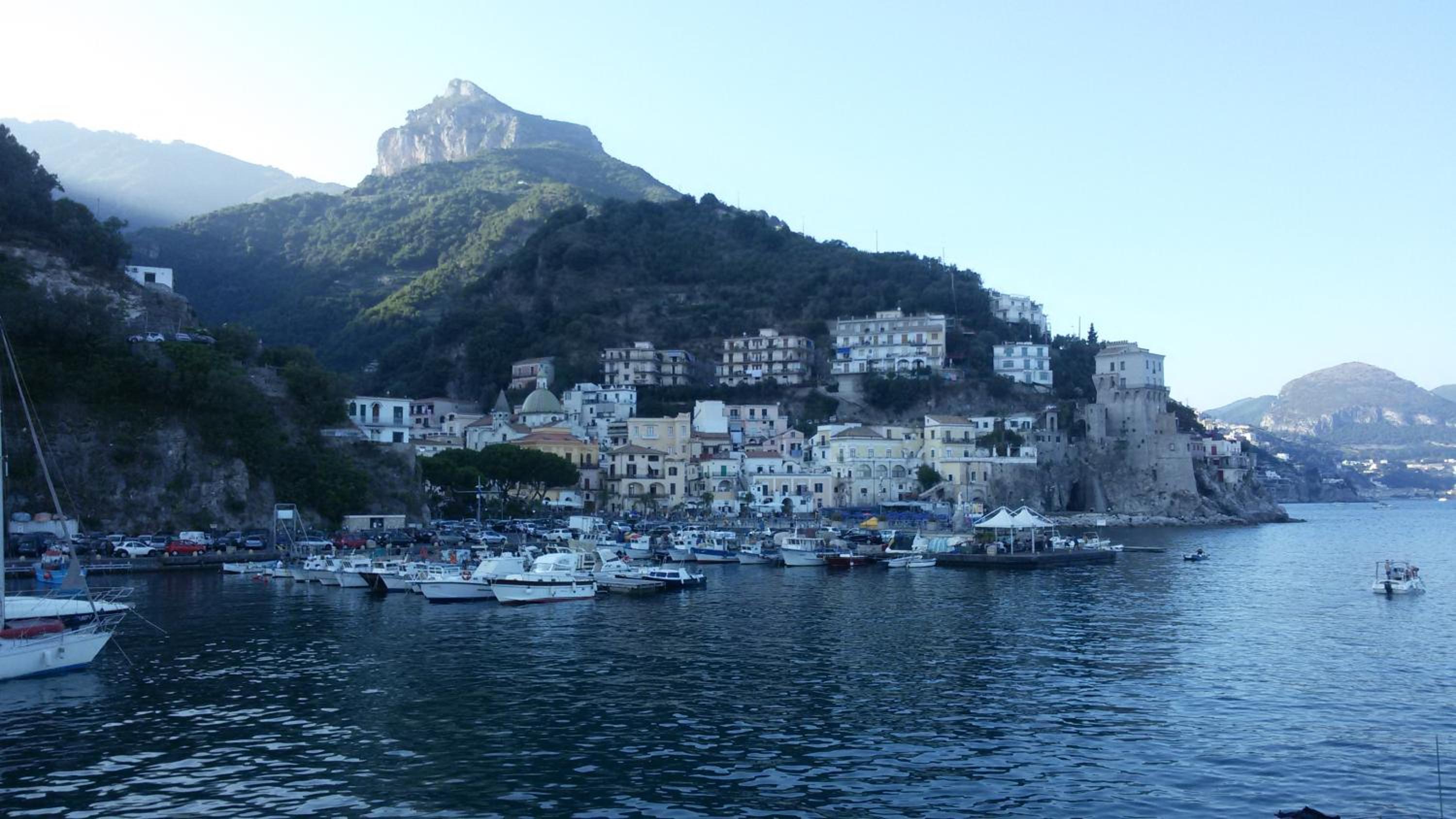 Casa vacanza Alla marina - Cetara view 5
